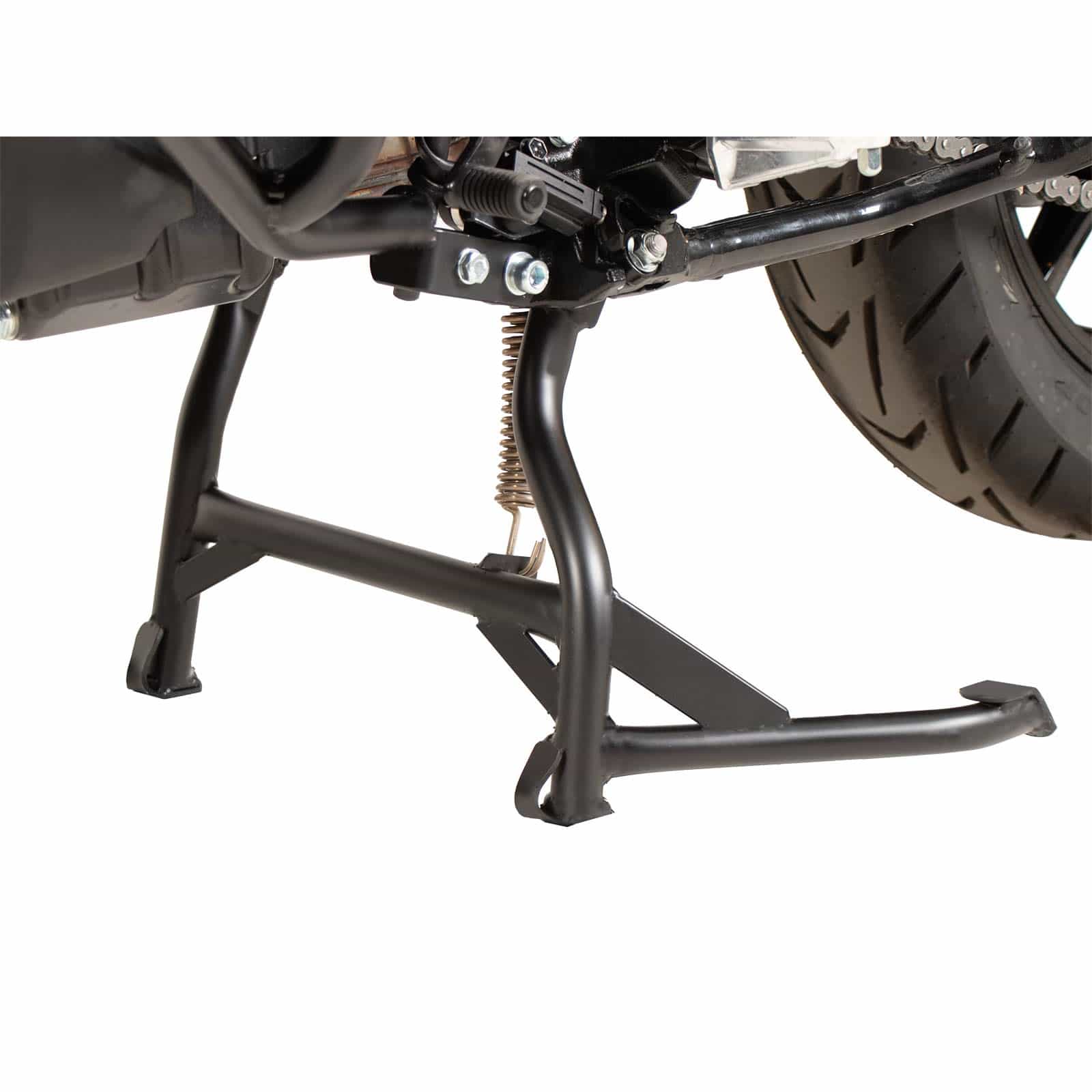 Hepco & Becker Hauptständer für Suzuki DL 800 V-Strom - Motorradteile & Ersatzteile - Anbauteile