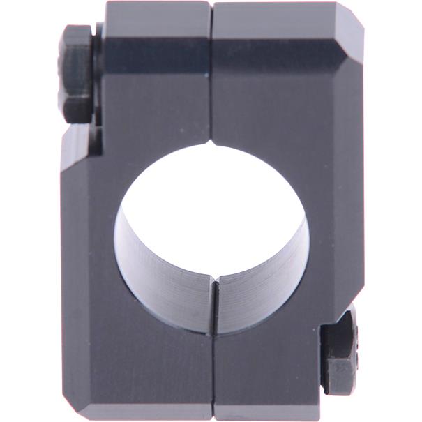 Cobrra-Aluminiumhalter für 22 mm Lenker schwarz-5727201145004090