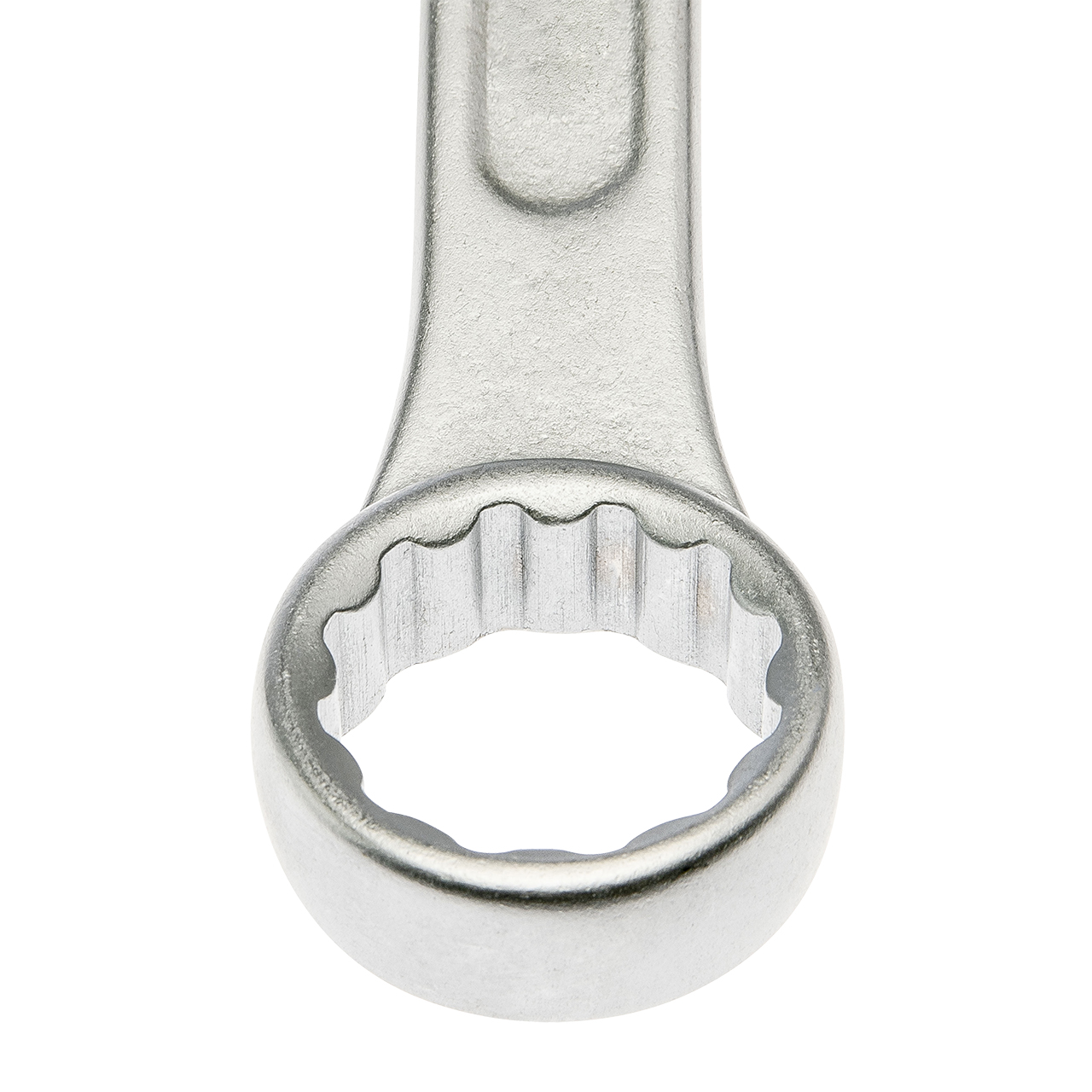 WGB Basic-Maul-Ringschlüssel-Satz SW6-22mm 12-teilig-5752991001000111