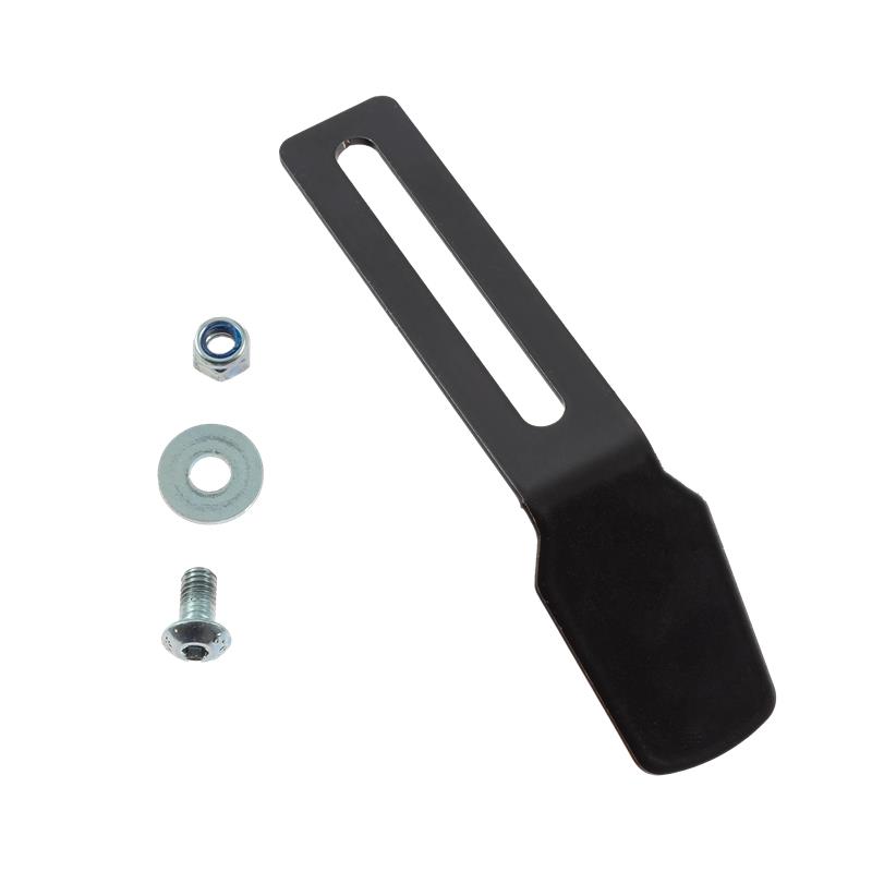 Zieger-Halter T-Stück für Rückstrahler-0002351