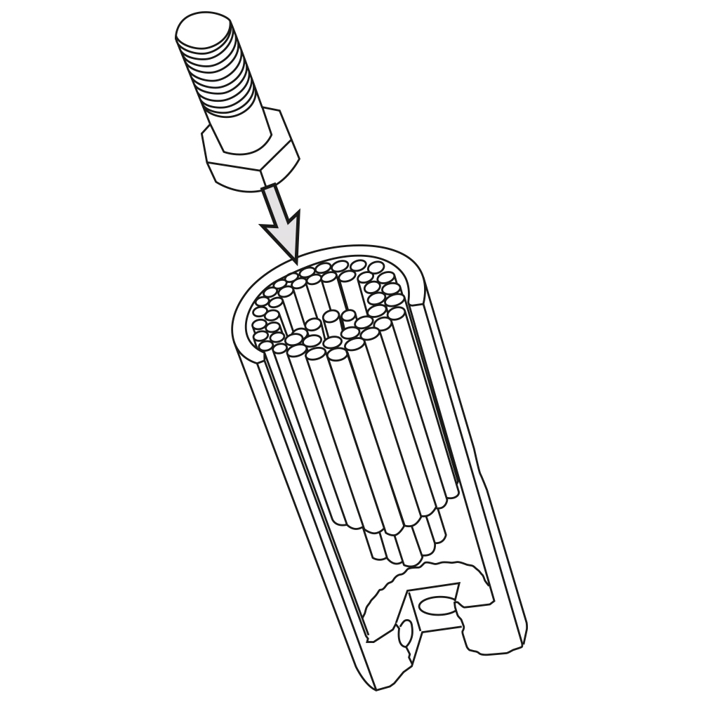 MediaShop-Hammersmith Power Grip-5739321098000240