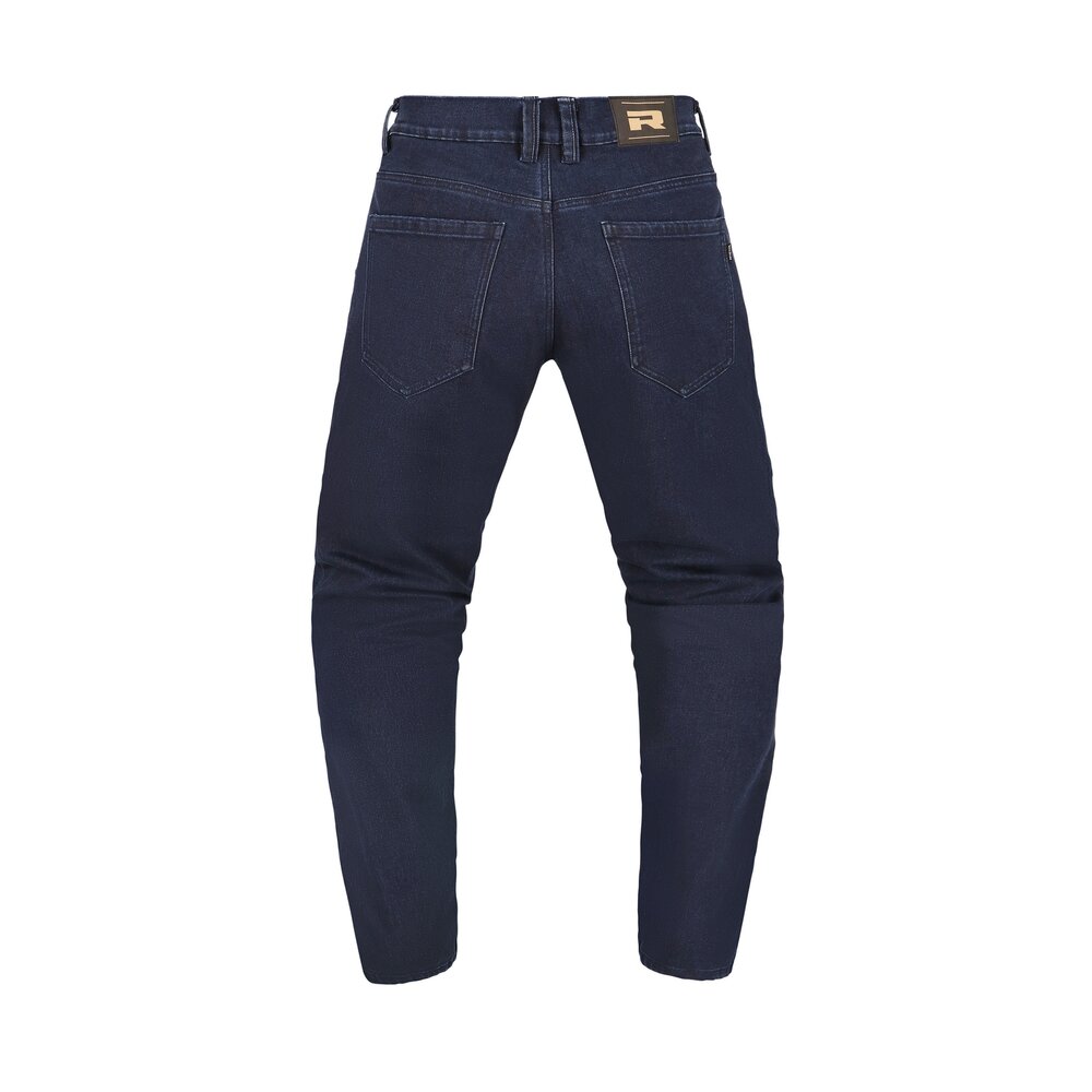 Richa-Ragnar Jeans dunkelblau 34-0000893999027297