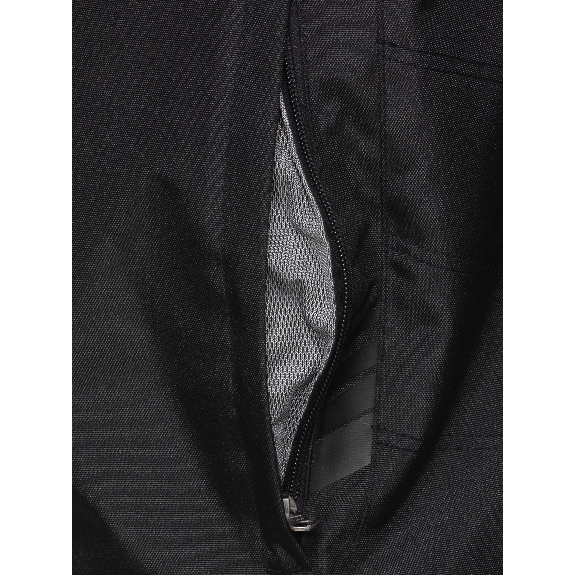 FLM-Sports Textiljacke 7.0 schwarz XXL-2014101999001012