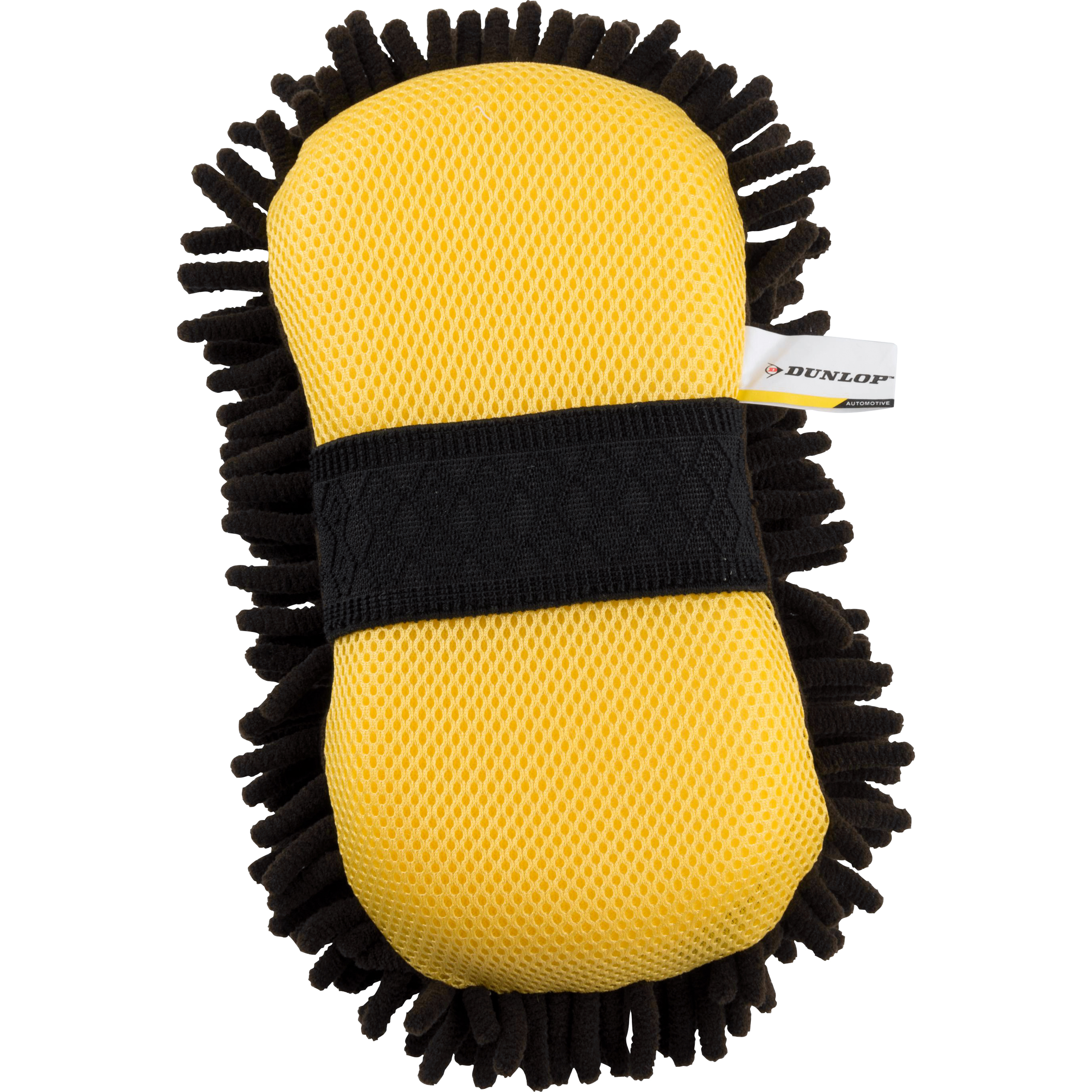 Dunlop-Schwamm 2in1-5744411259000076