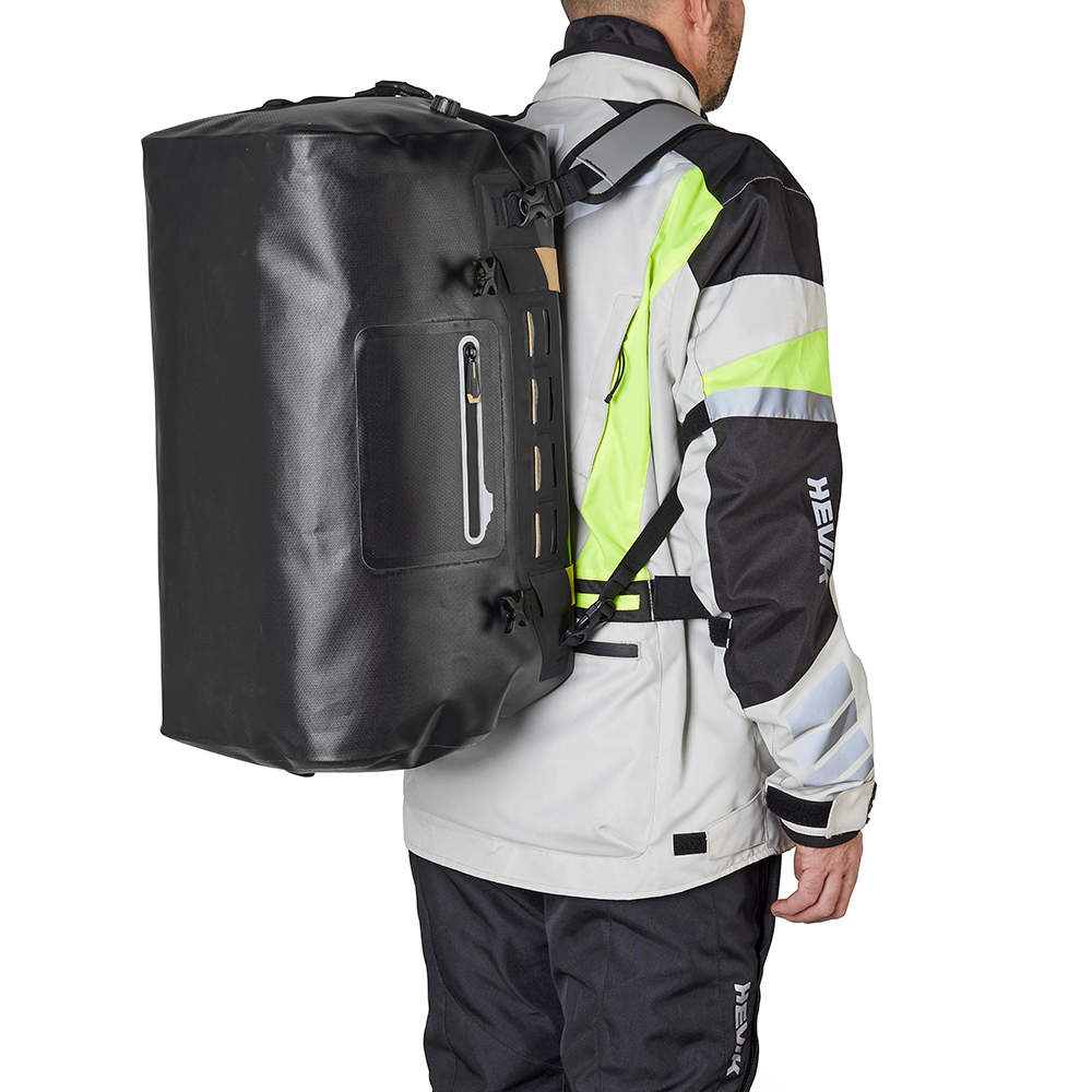 Givi-Hecktasche/Gepäckrolle wasserdicht GRT712C Canyon 40 Liter-5745591210000000