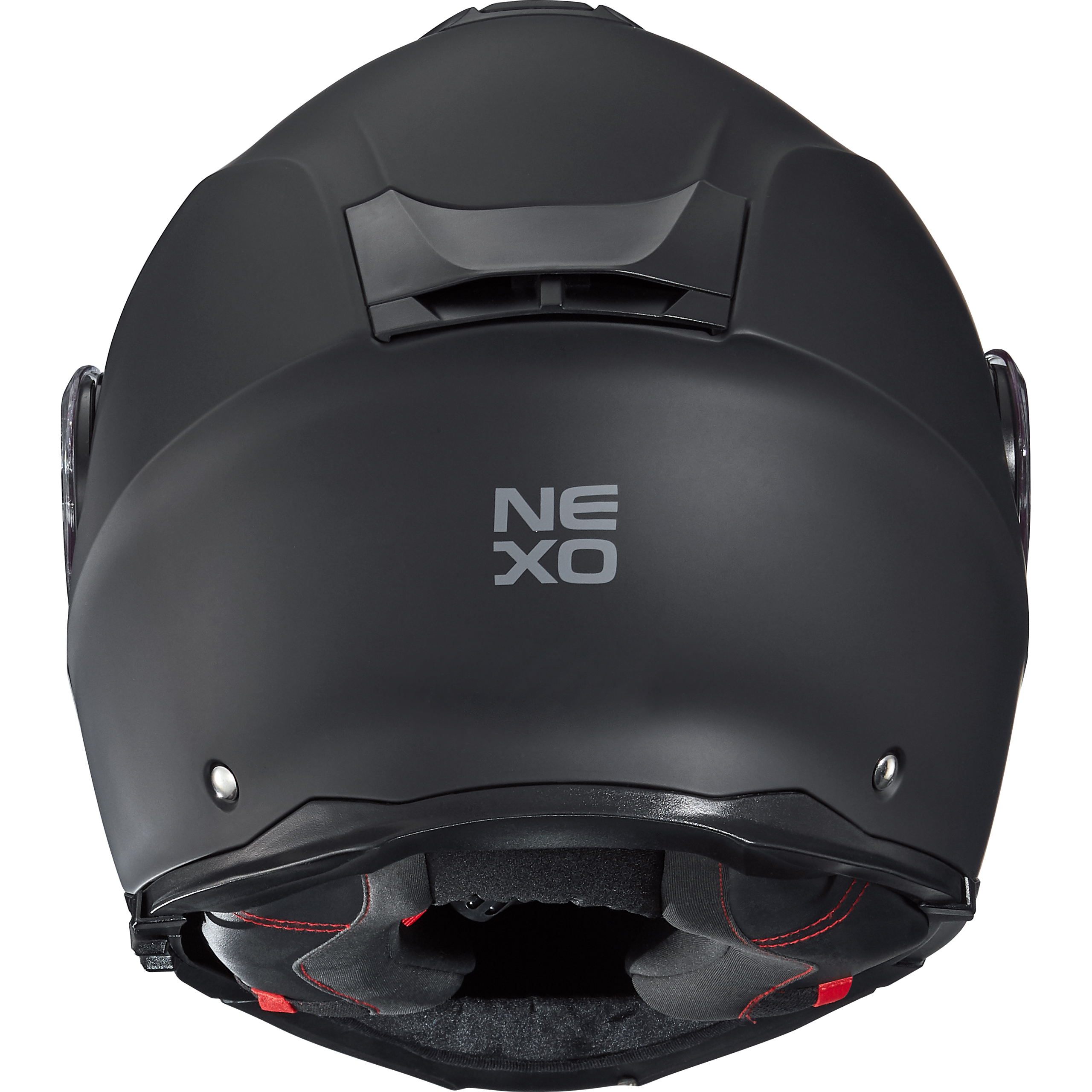 Nexo-Klapphelm Comfort II mattschwarz M-4701291999014009