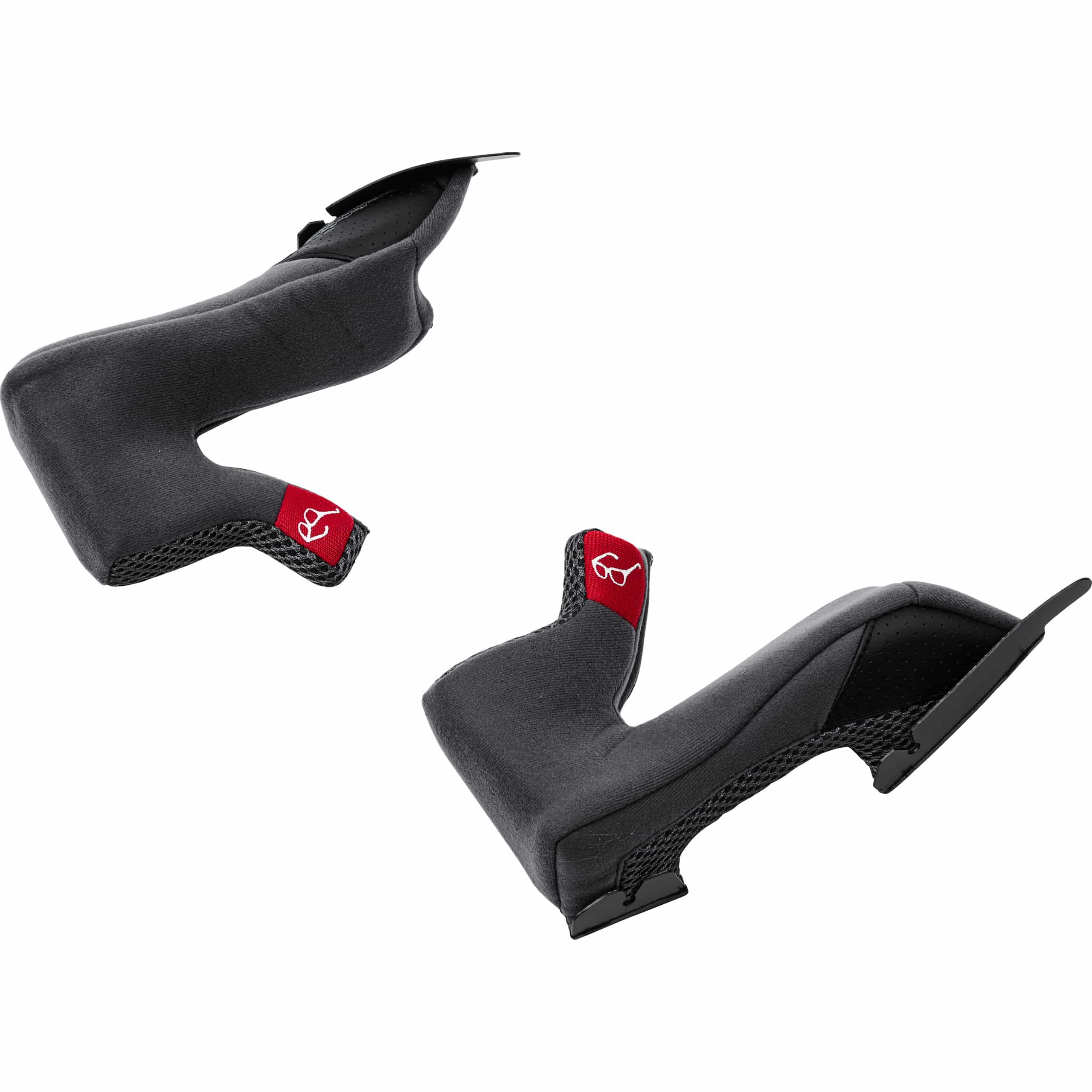 Nexo-Wangenpolster Integralhelm Basic III-4432491999001011