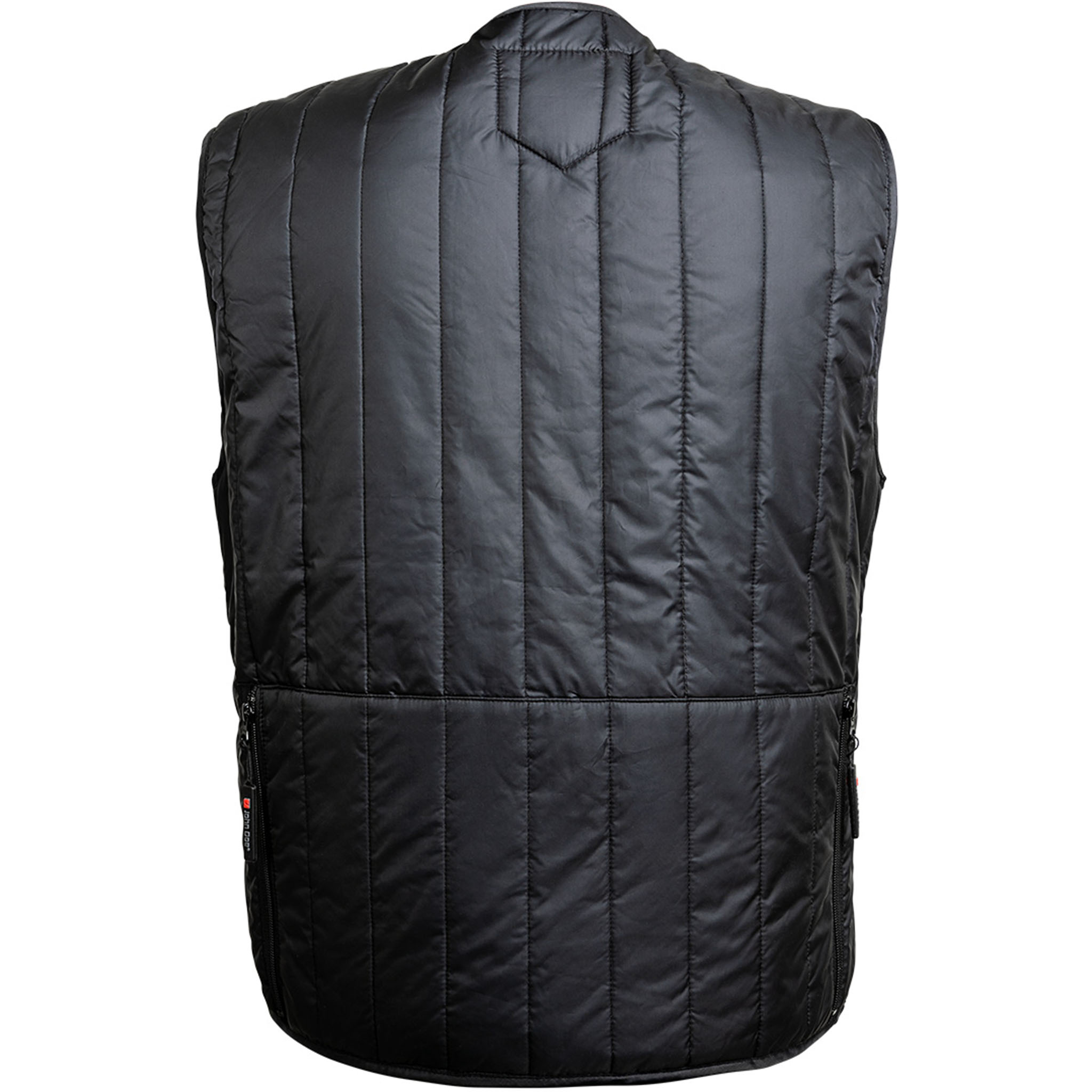 John Doe-Original Weste V2.0 schwarz S-0000475003001008