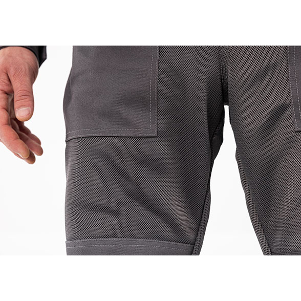 John Doe-Aero Mesh Textilhose-0000846005007256