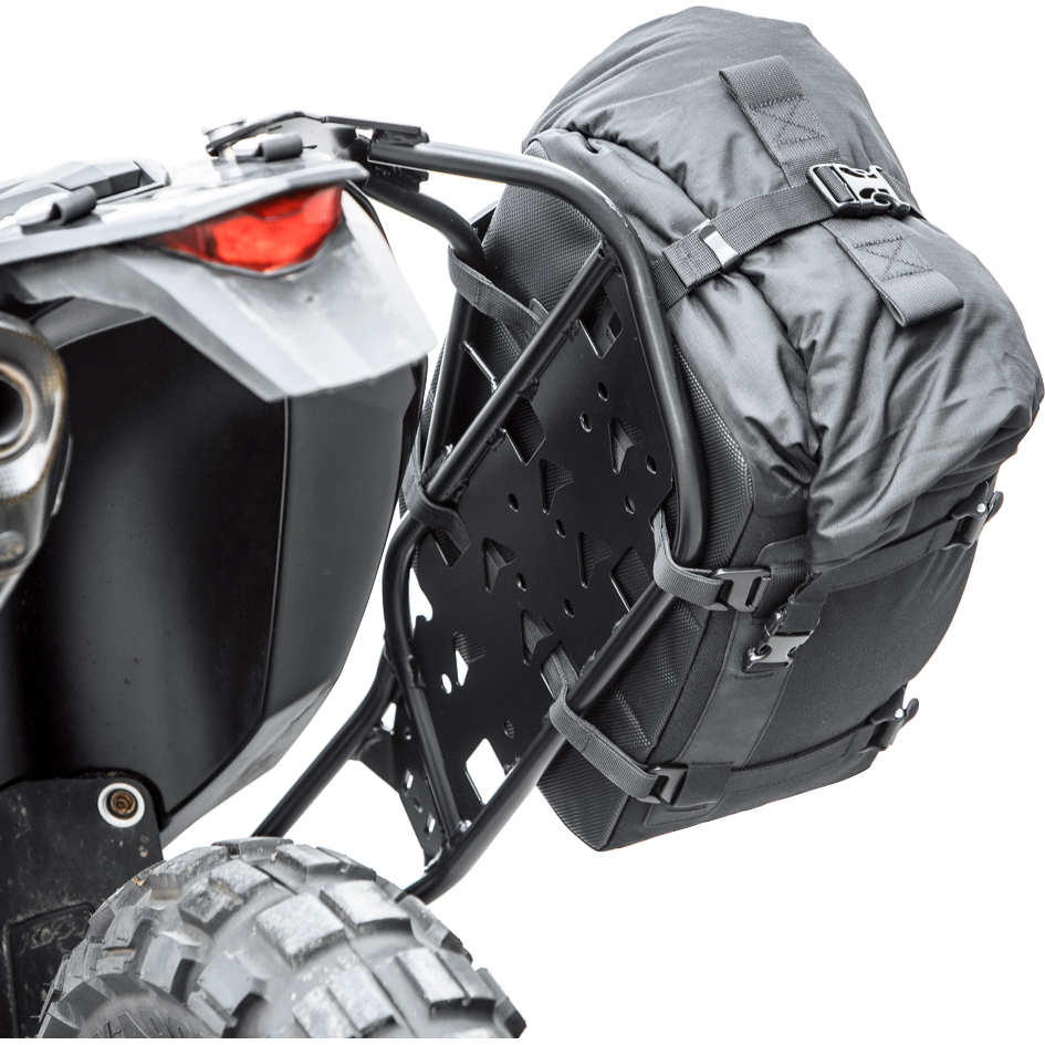 Kriega-Gepäcktasche Adventure Pack OS-18 wasserdicht 18 Liter-5739671212000090