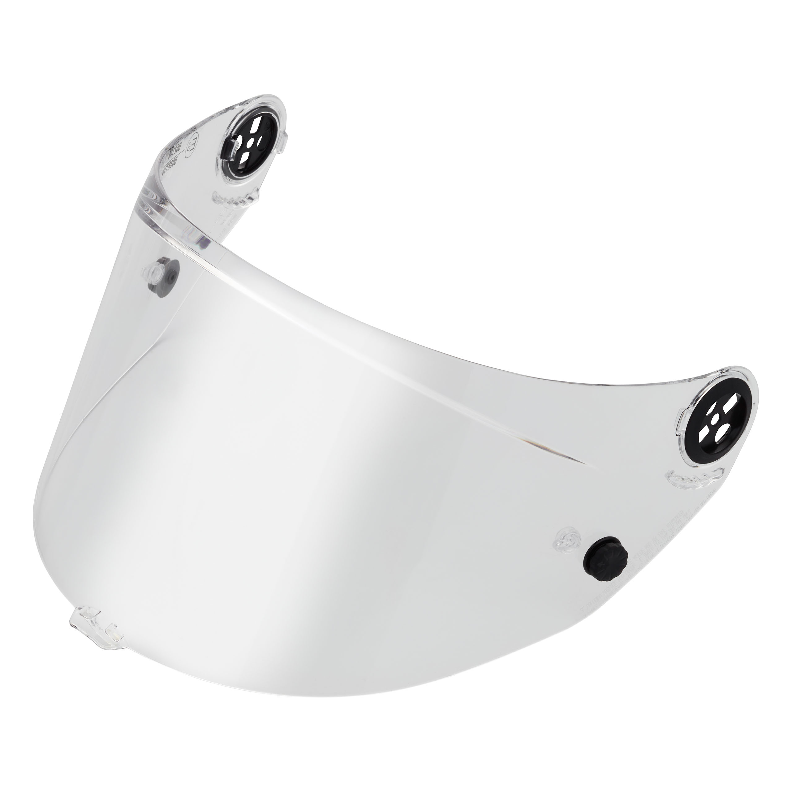 Nolan Visier X-804 RS Pinlock vorbereitet klar - Helme & Brillen - Helmvisiere