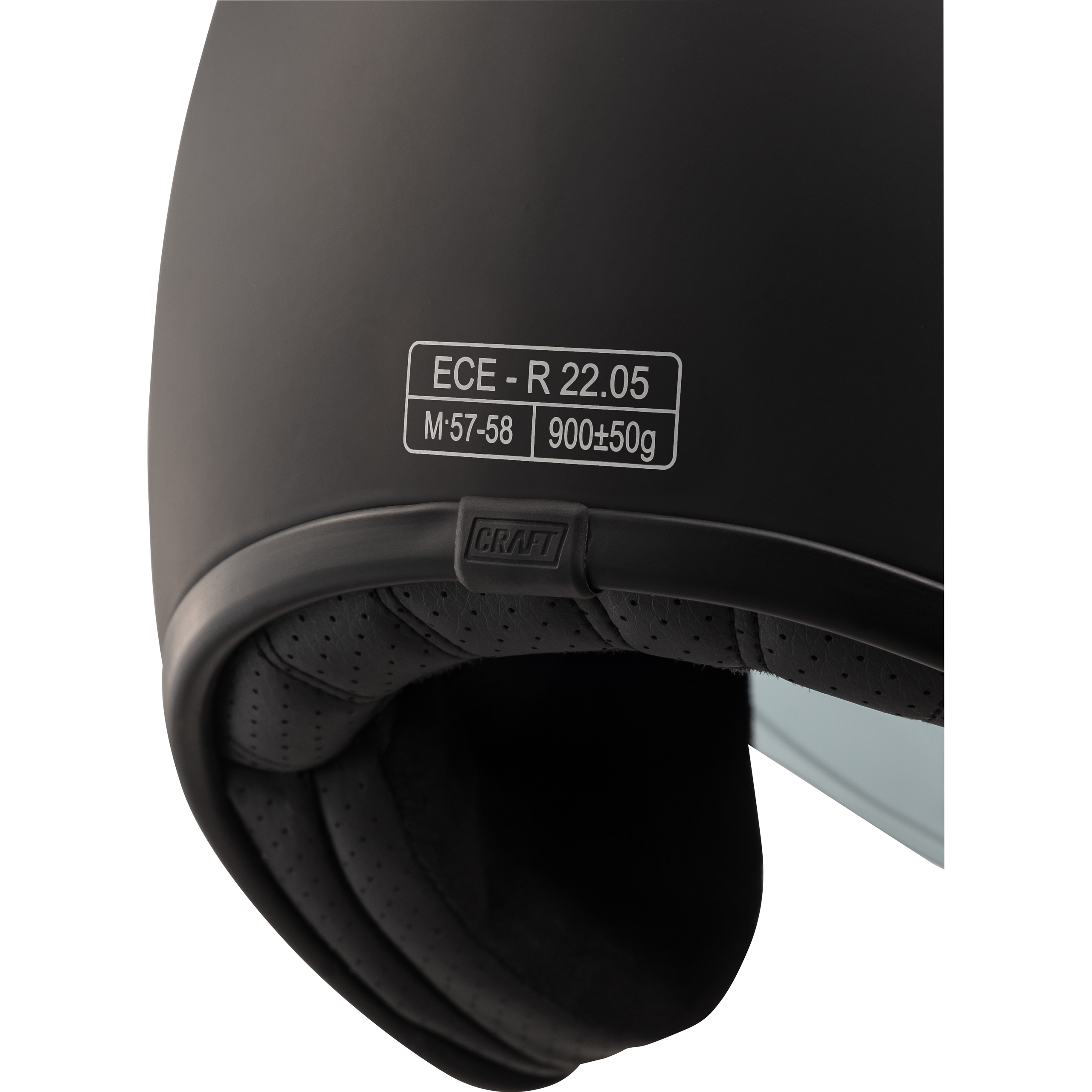 Craft-Fiberglas Jethelm Classic SV-4905501999014007