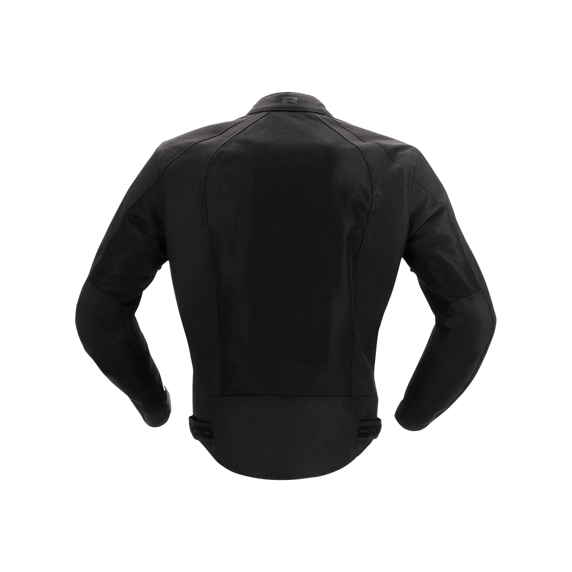 Richa-Airsummer Textiljacke schwarz M-0000413999001009