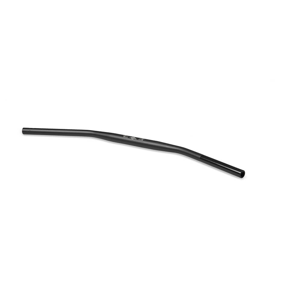LSL-Lenker Ø28,6mm konisch Alu Drag Bar XD1 747mm schwarz-0002409082000000