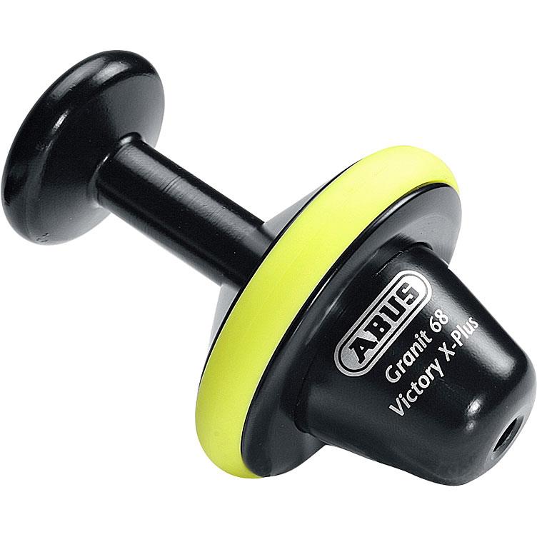 ABUS-Bremsscheibenschloss Granit Victory X-Plus 68-0034841013000230