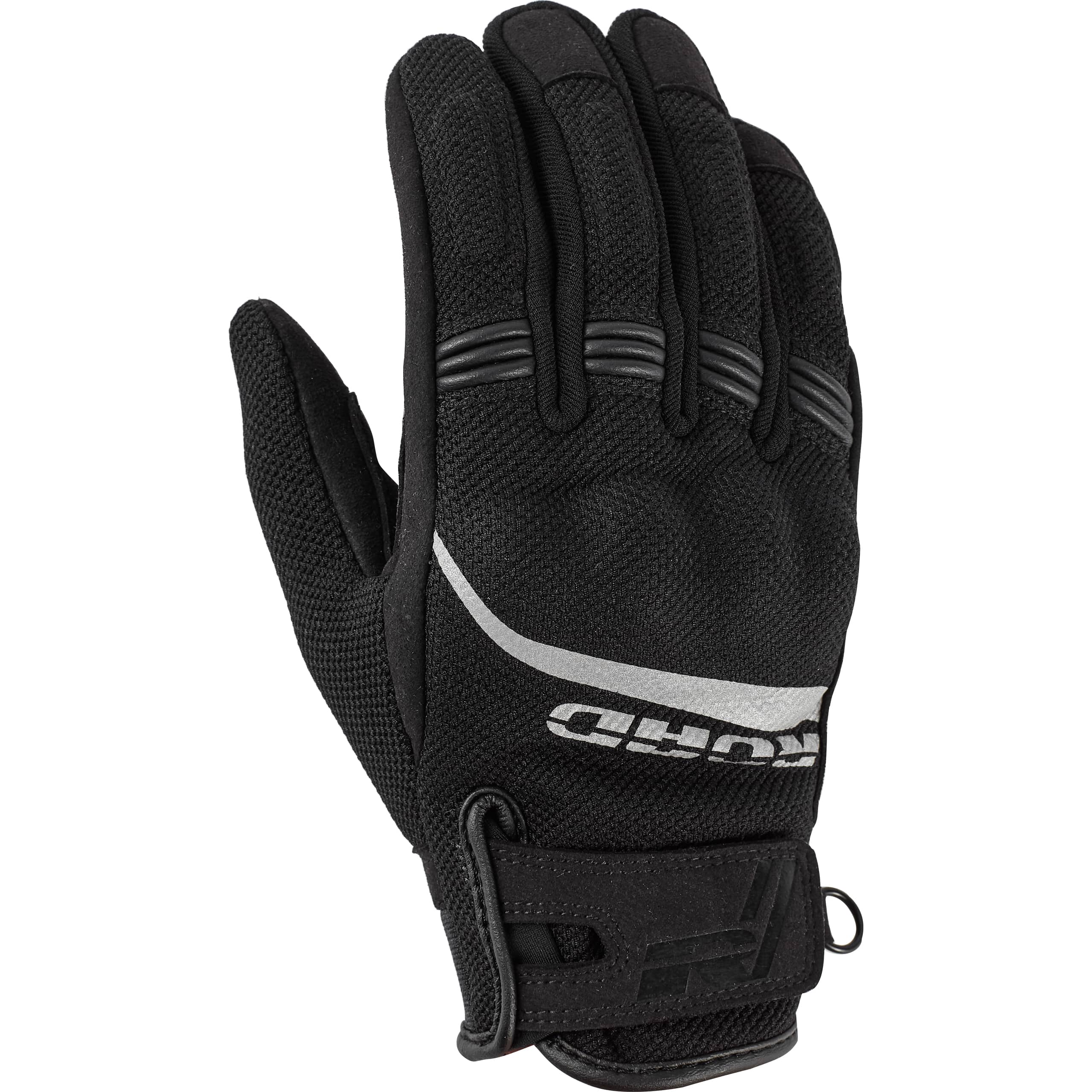 Road-Sommer Textilhandschuh 3.0 kurz-3115181007001938