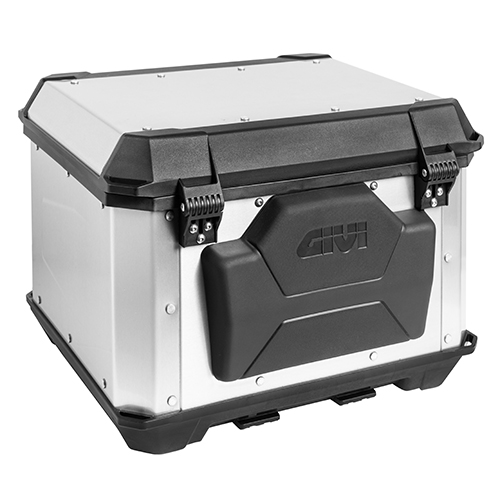Givi Rückenpolster E248 für ALP44 Alpina - Motorradzubehör - Motorradgepäck
