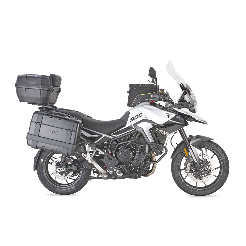 Givi-Seitenträger Monokey® PL-5666791199000011