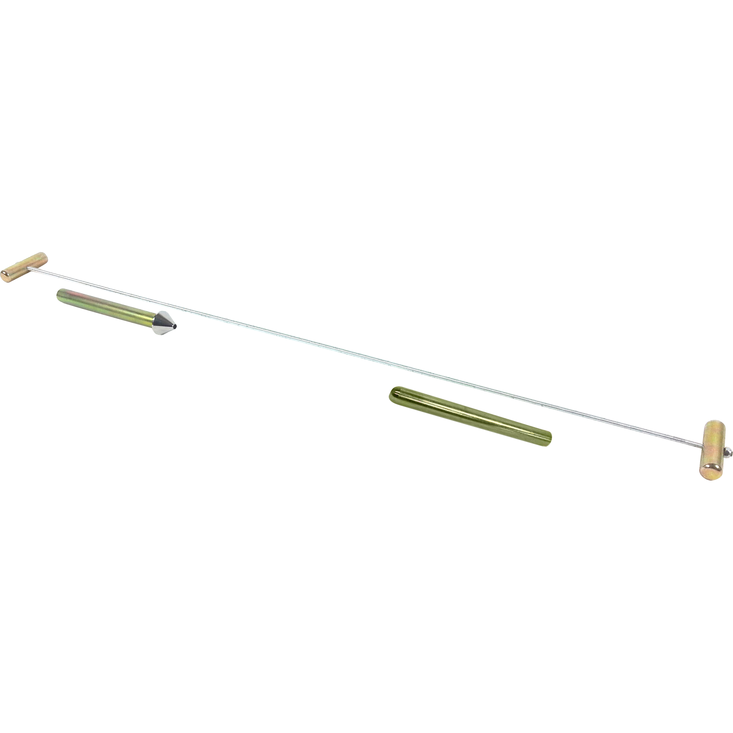 Kern-Stabi-Adapter für Konus-Zentralaufnahme 7mm für MV/Ducati/Honda-5688691149001702