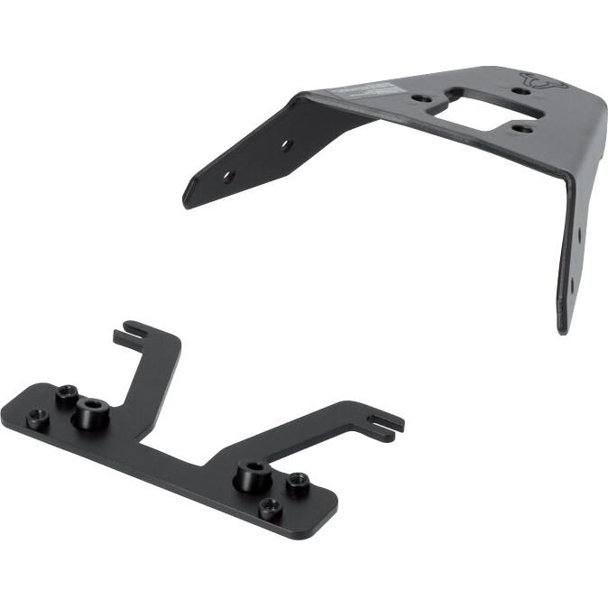 SW-MOTECH QUICK-LOCK Alu-Rack für Suzuki SV 650/1000 /S 2003-2008 - Motorradzubehör - Motorradgepäck