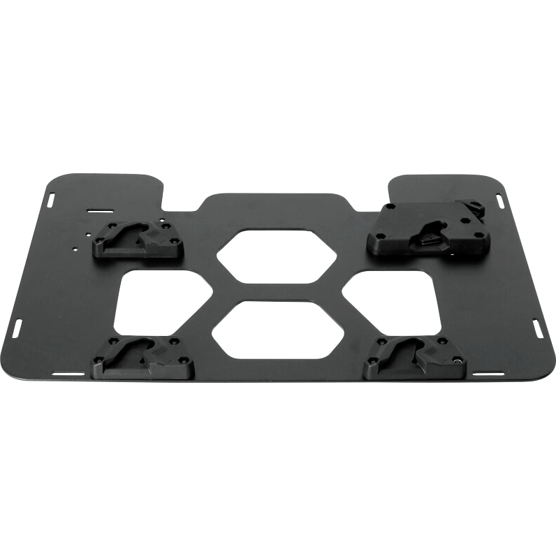 SW-MOTECH-SLC Adapterplatte für SysBag WP L rechts-5753471068000271