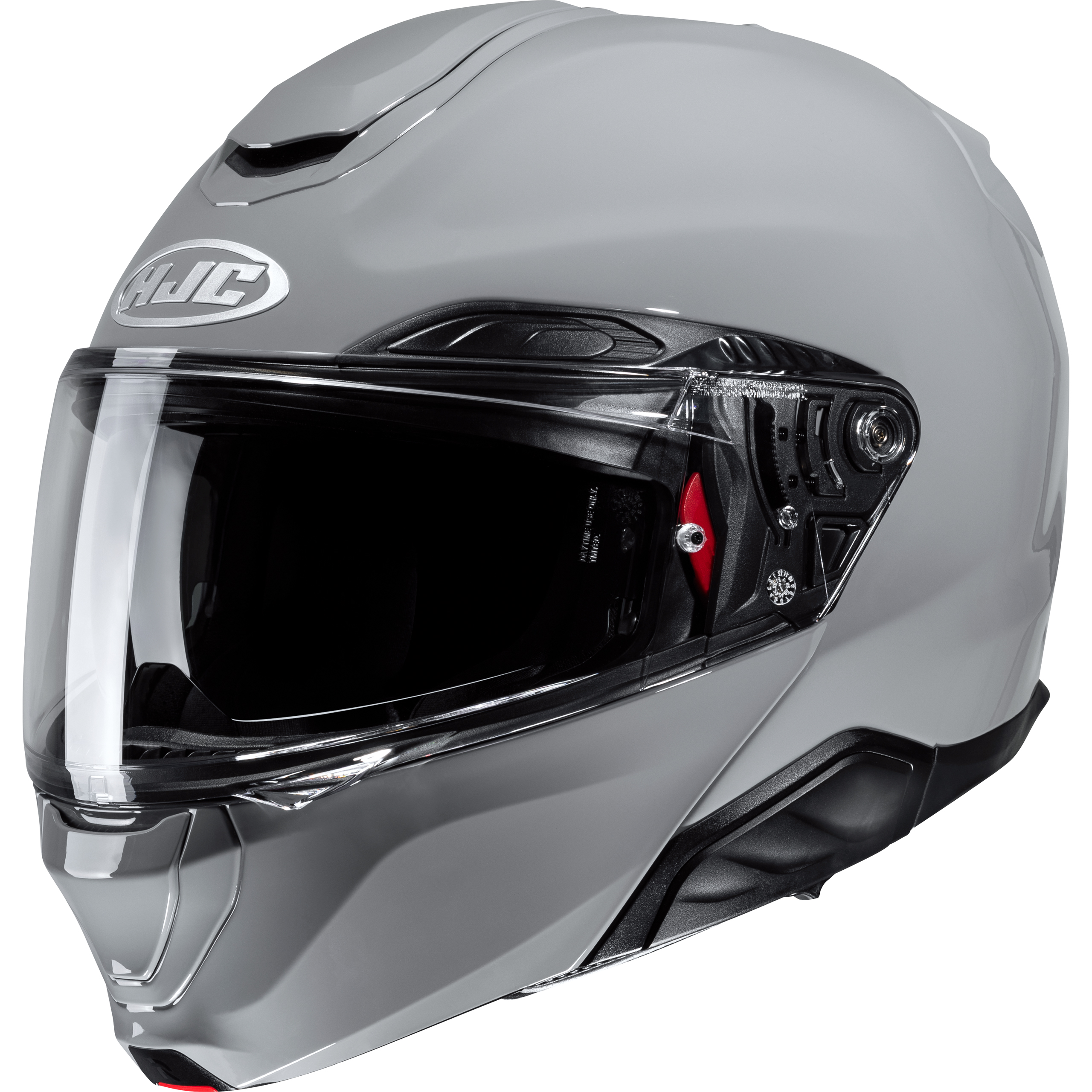 HJC RPHA91 nardo grau S - Helme & Brillen - Motorradhelme