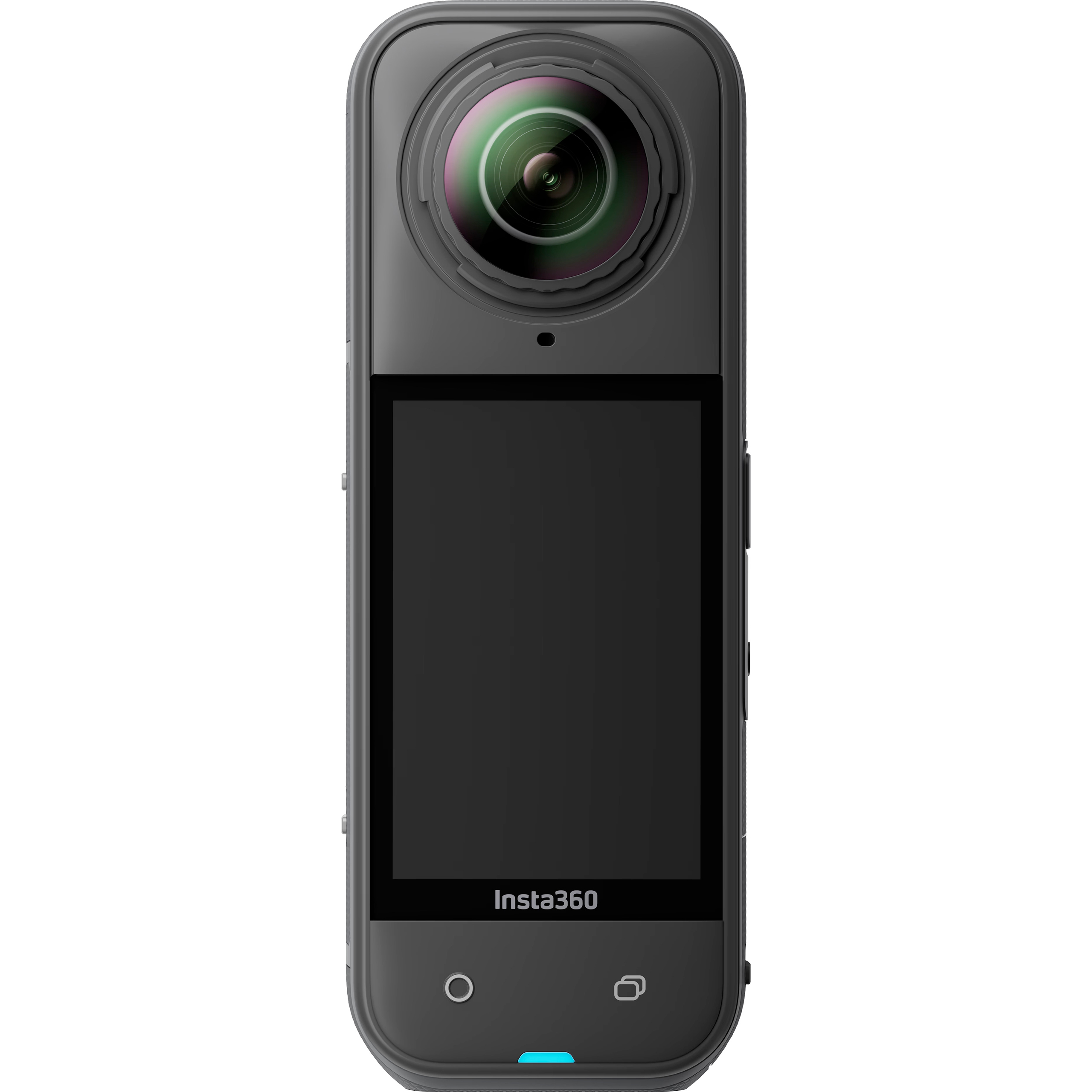 Insta360-X5 Standard Bundle-0001684176000000