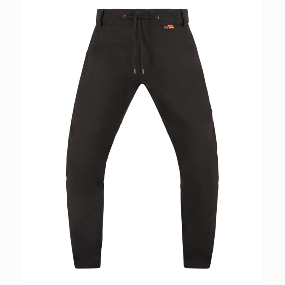 Richa-Jogging WP Hose schwarz XXL-0002024999001012