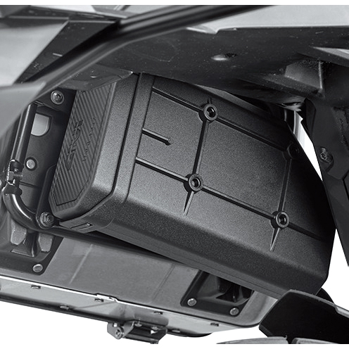 Givi-Montagekit für S250 Tool Box TL1156KIT für BMW/Honda-5743991189000270