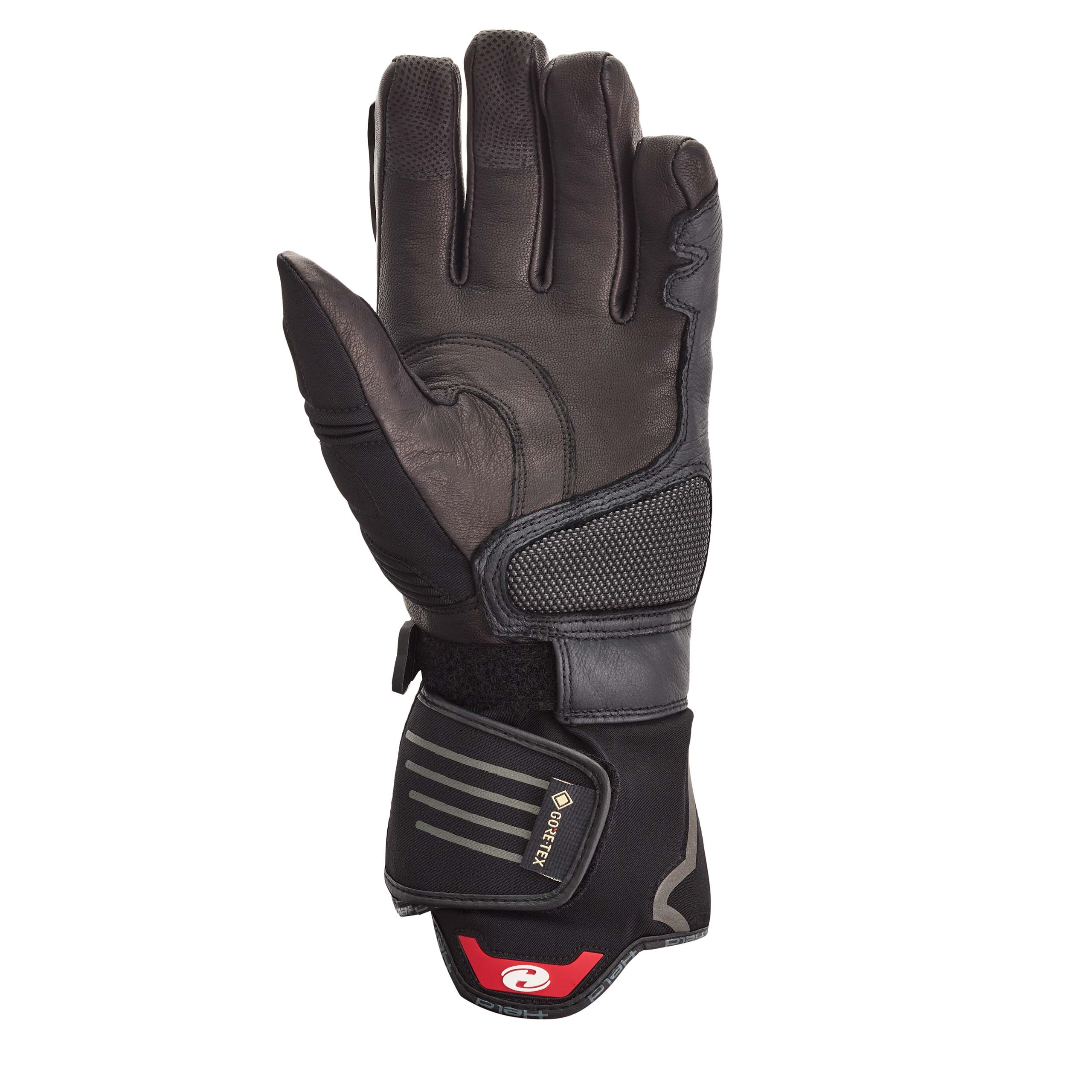 Held-Cold Champ Handschuh schwarz 10-3109941006001938