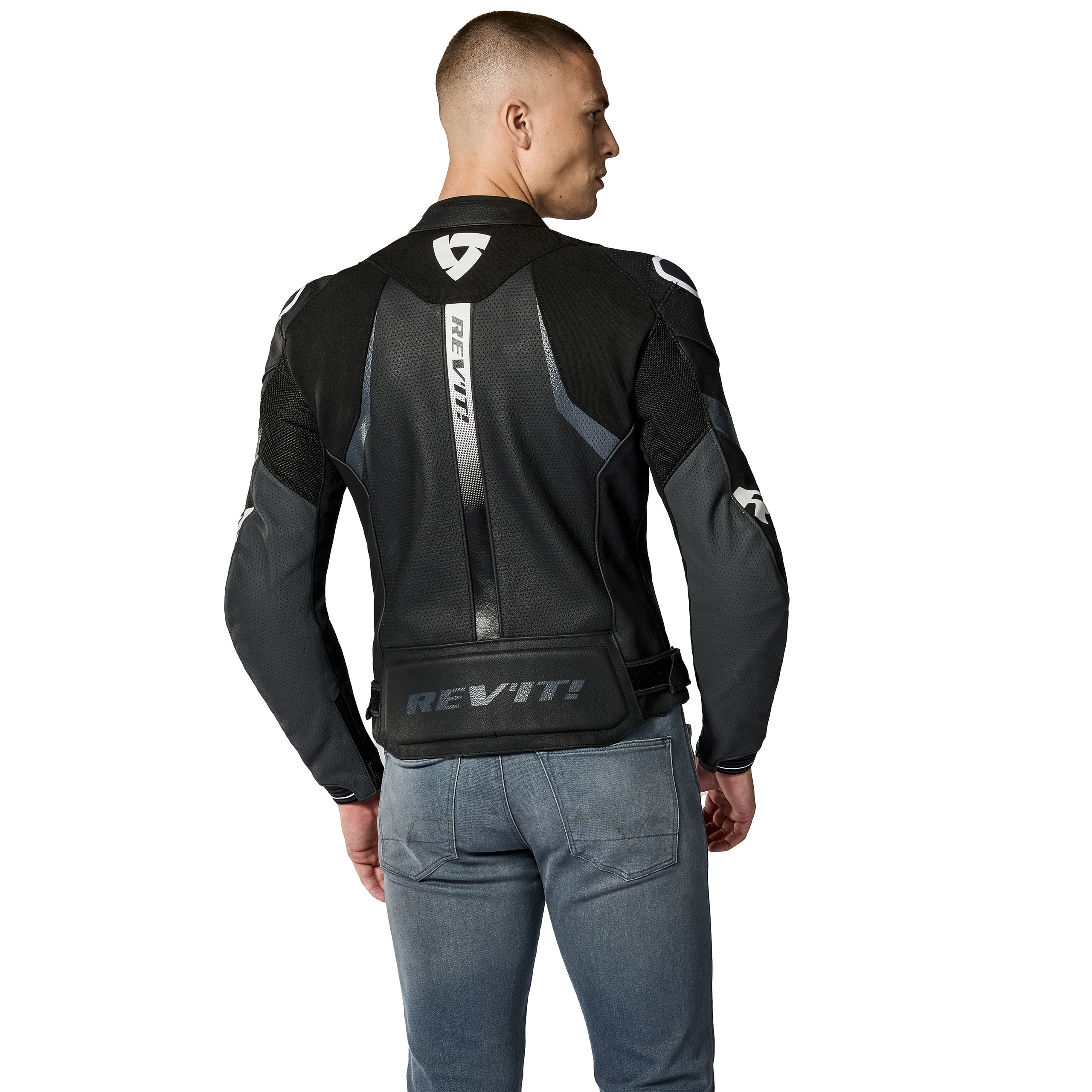 REV'IT!-Hyperspeed 3 Air Jacke-0002060999031305