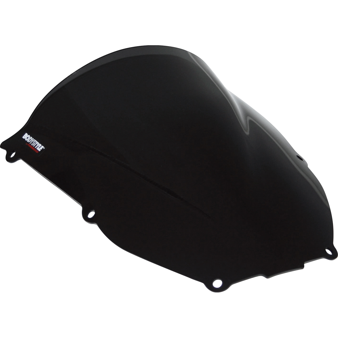 Bodystyle Racing Cockpitscheibe für Kawasaki ZX-6 R 2000-2002 - Motorradteile & Ersatzteile - Verkleidungen & Abdeckungen