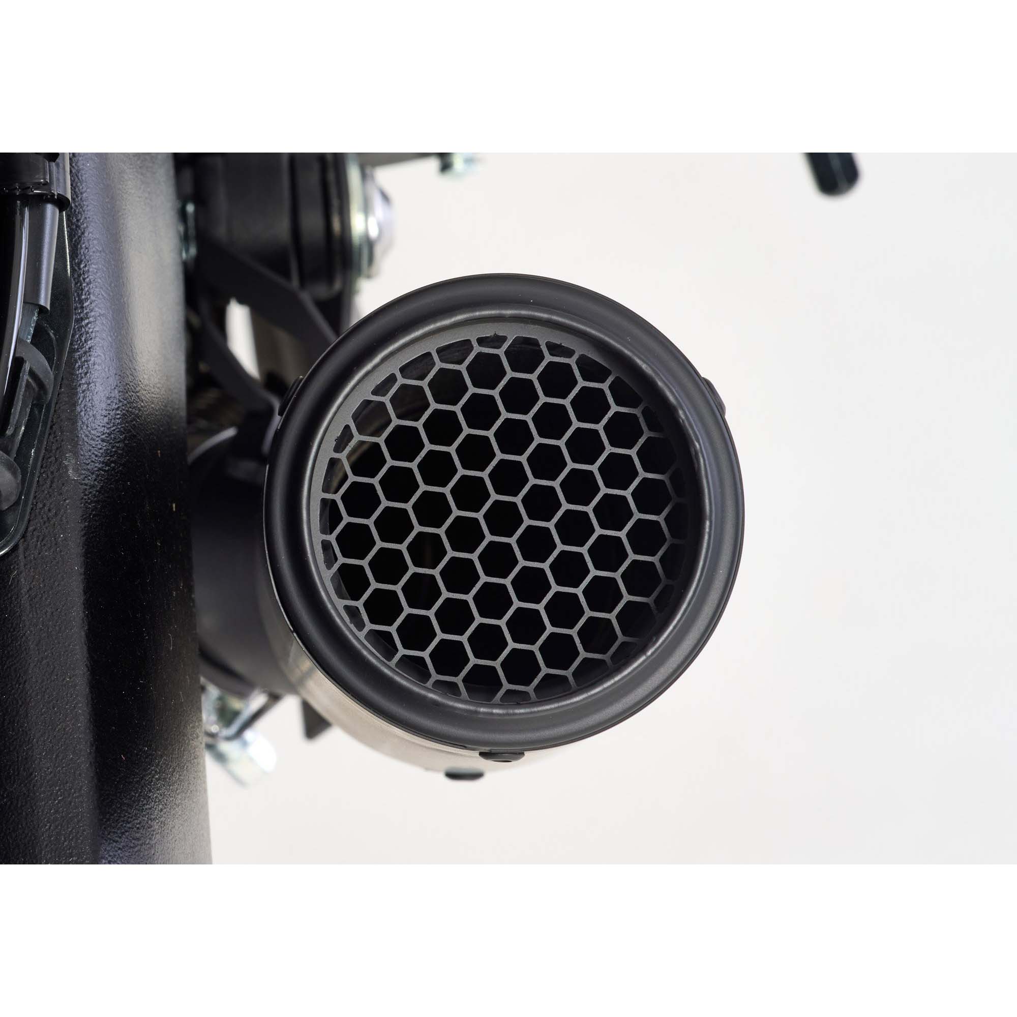 Shark exhaust-Auspuff RCT schwarz für Suzuki GSX-S 950/1000 /GT/GX/Katana-0000629003000007