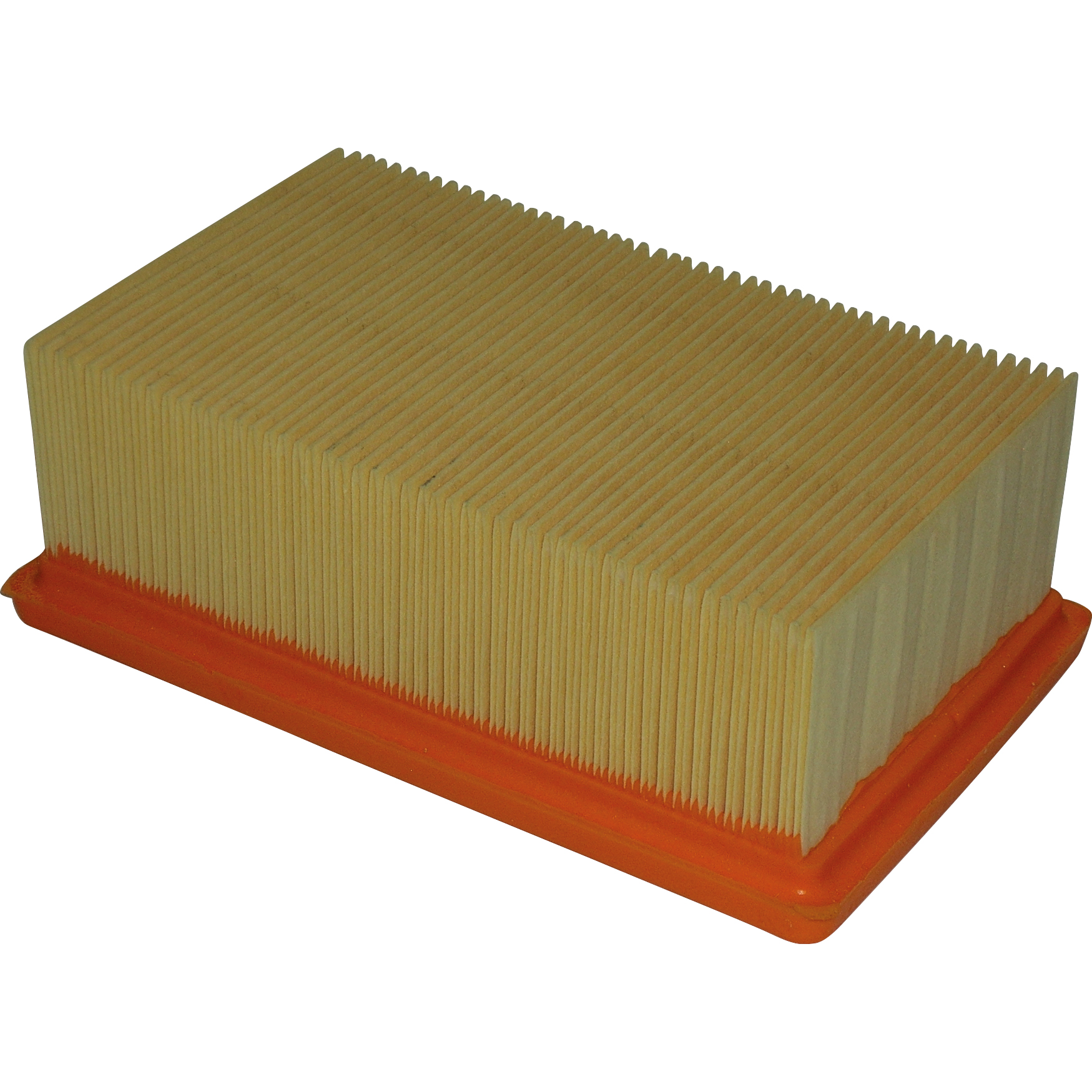 MIW Luftfilter B9104 für BMW F 650/700/800, Husqvarna Nuda - Motorradteile & Ersatzteile - Filter & Schläuche