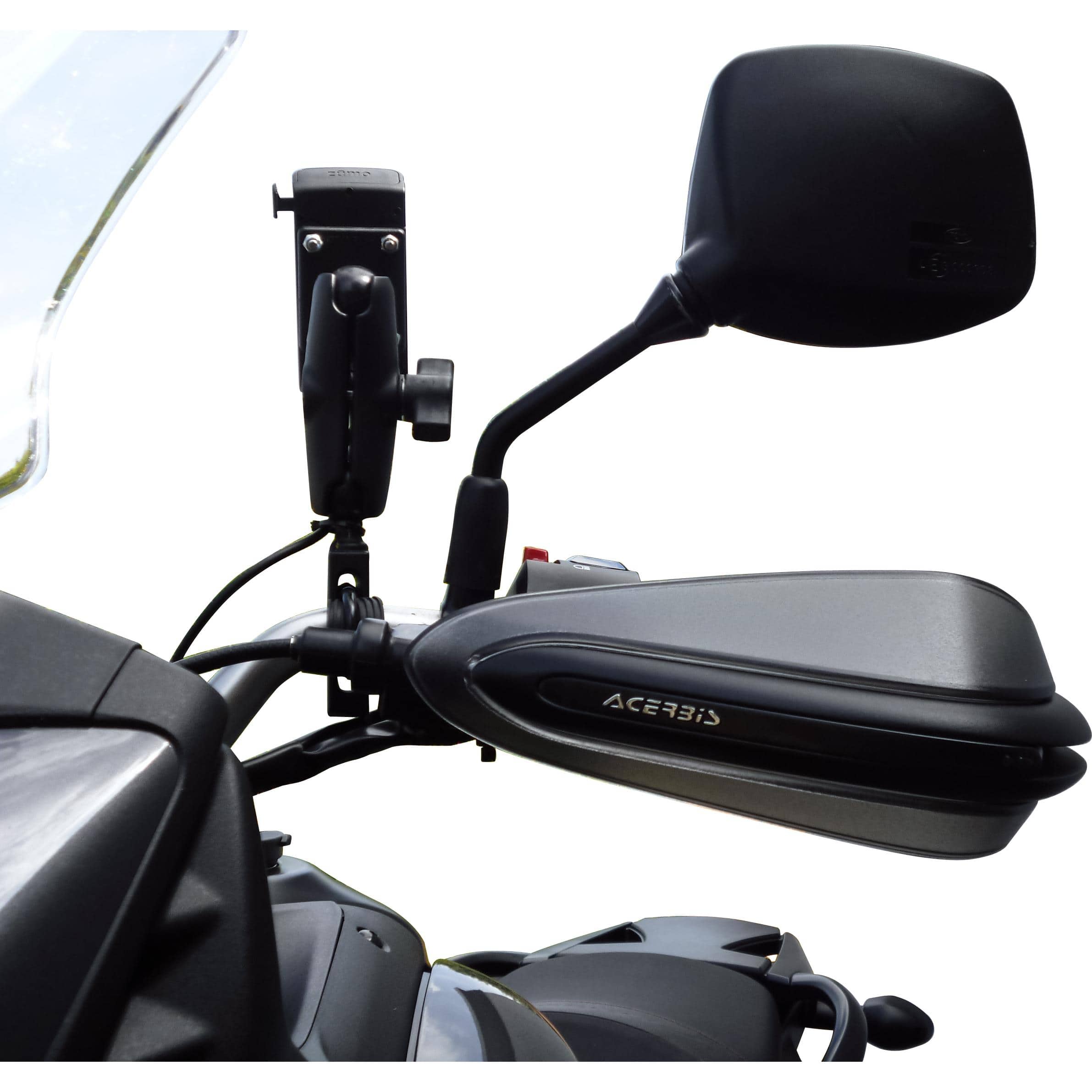 Acerbis-Dual Road Handschützer 1-Punkt-5695941075000660