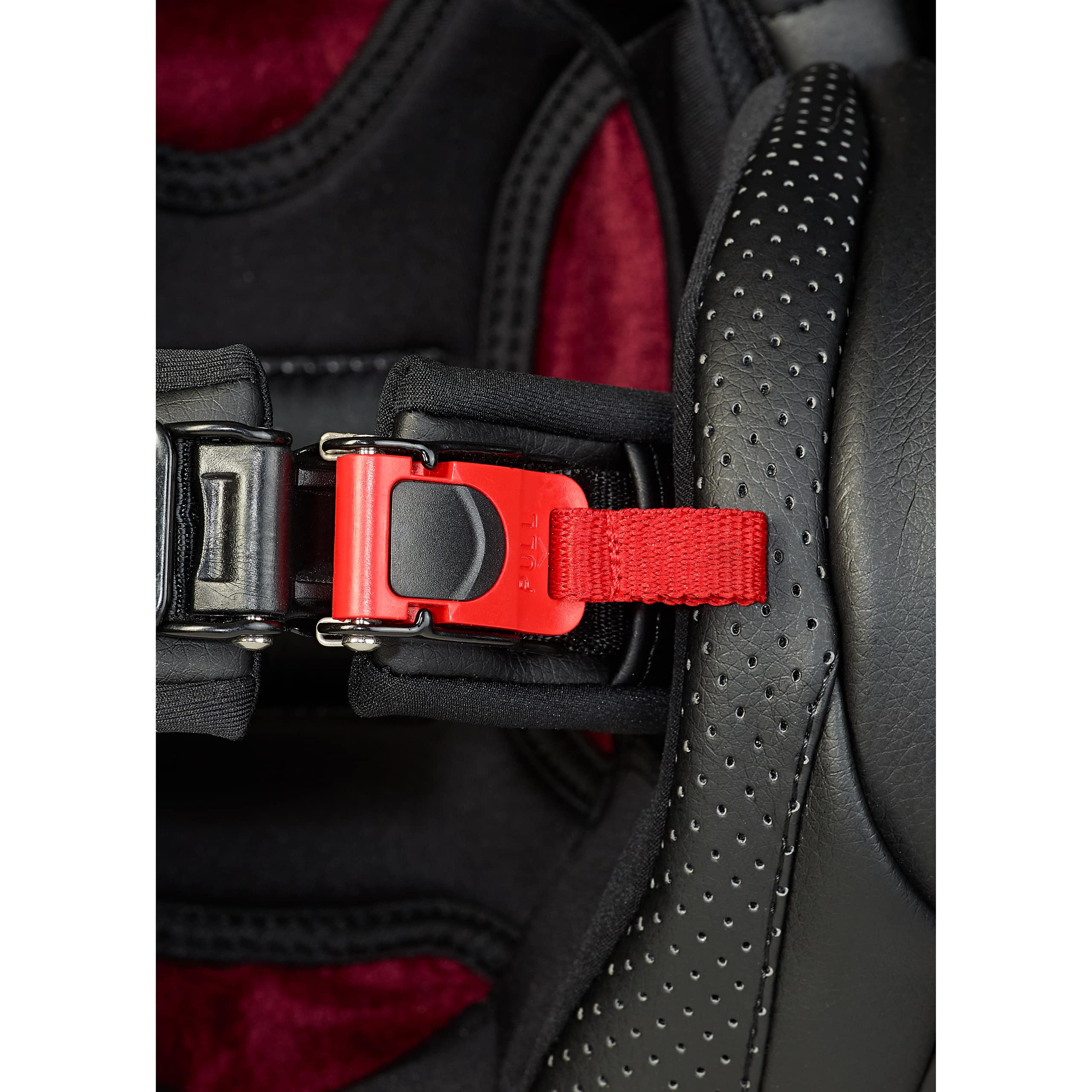 Craft-Jethelm 1.0 3C Matt Black L-4905241999014010