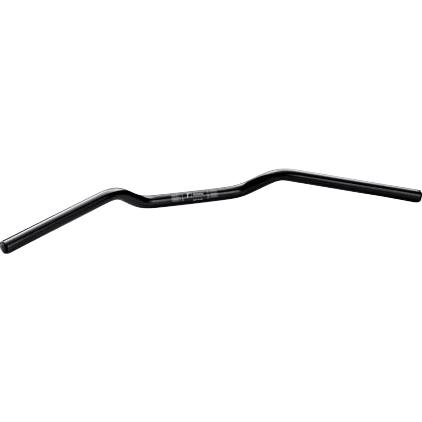 Rizoma-Superbike Lenker 22mm Alu MA001B schwarz-5533931080999010