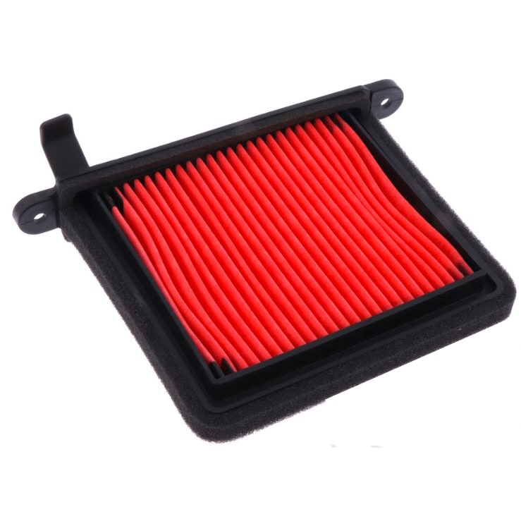 Hiflo Luftfilter HFA6508 Mitte für Triumph Bobber/Speedmaster 1200 - Motorradteile & Ersatzteile - Filter & Schläuche