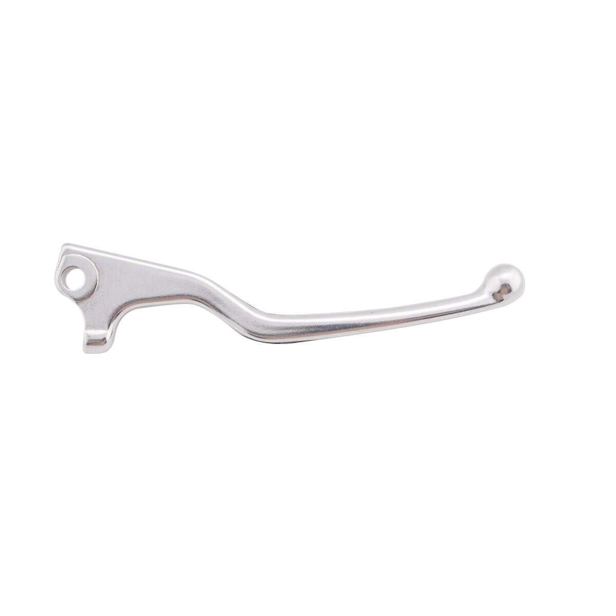 HIGHSIDER smart Bremshebel wie OEM BC 602 Silber - Motorradteile & Ersatzteile - Lenker, Griffe & Hebel