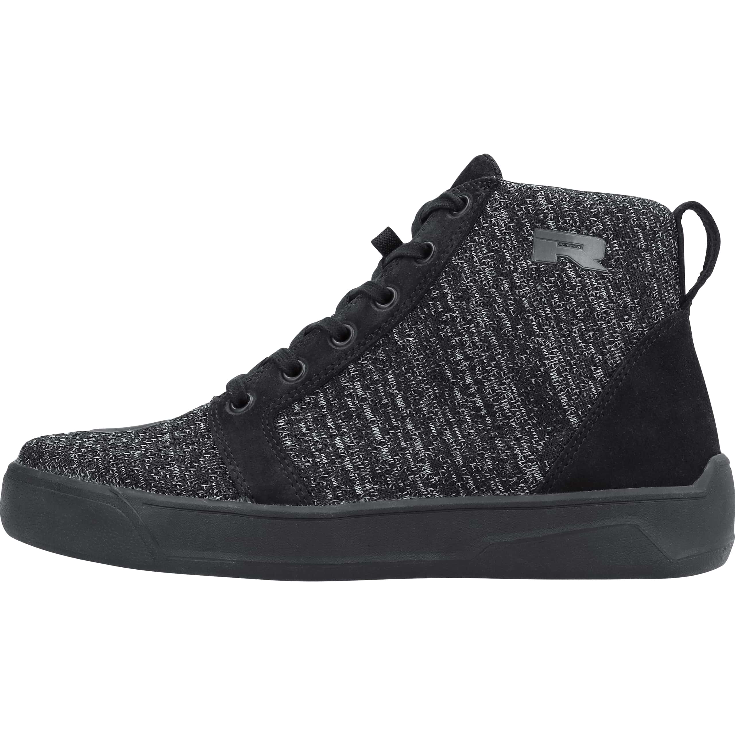 Richa-Mistral Air Damen Sneaker schwarz-3007591999001