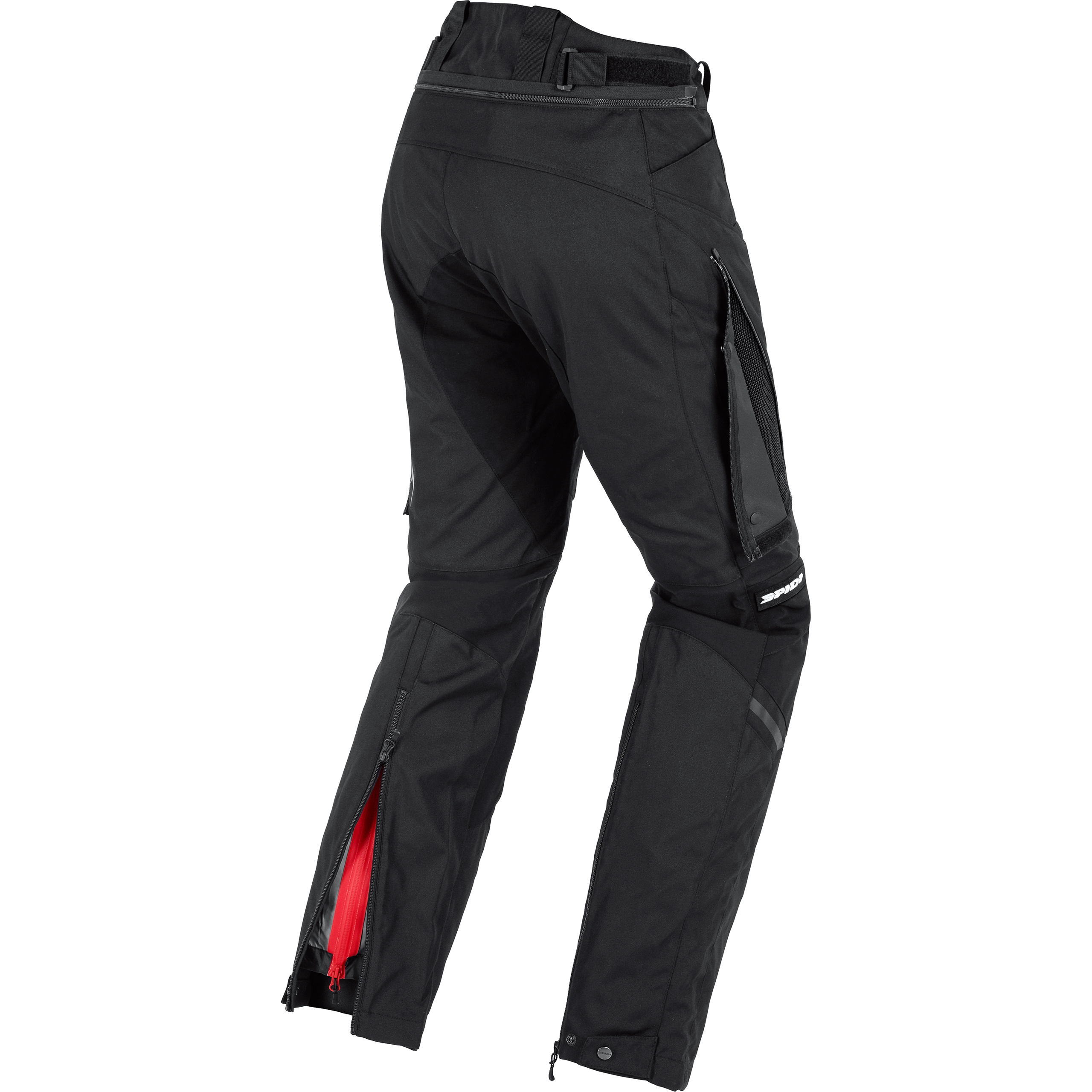 SPIDI-4 Season Evo H2Out Textilhose schwarz-2107881003001