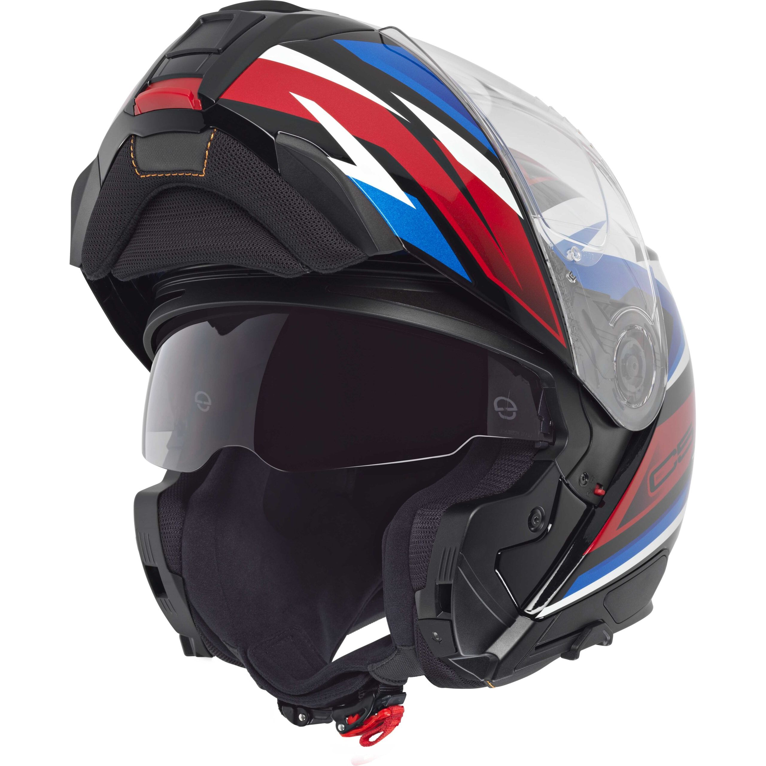 Schuberth-C5 Zenith Blue 57-4701311999071009