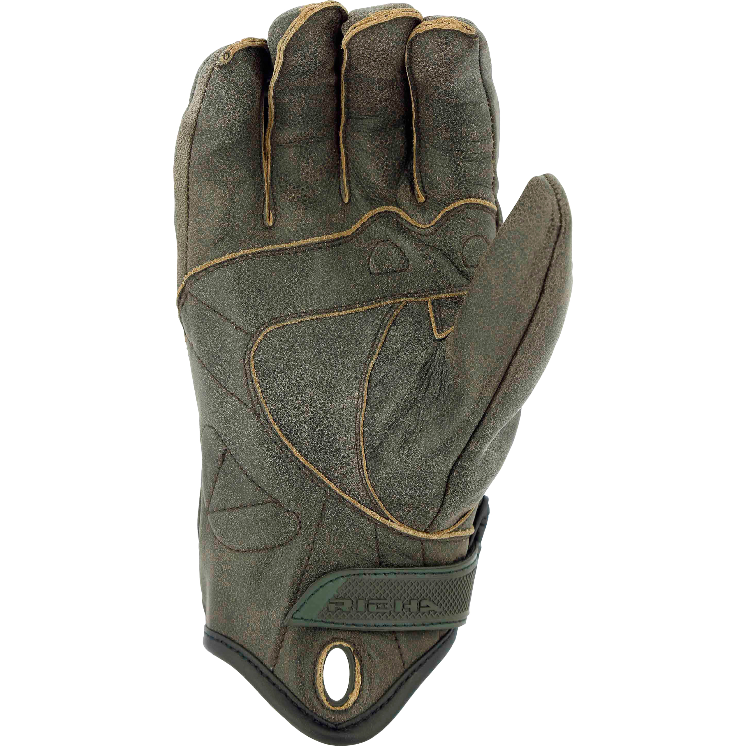 Richa-Cruiser Handschuh hellbraun L-3111771007006010