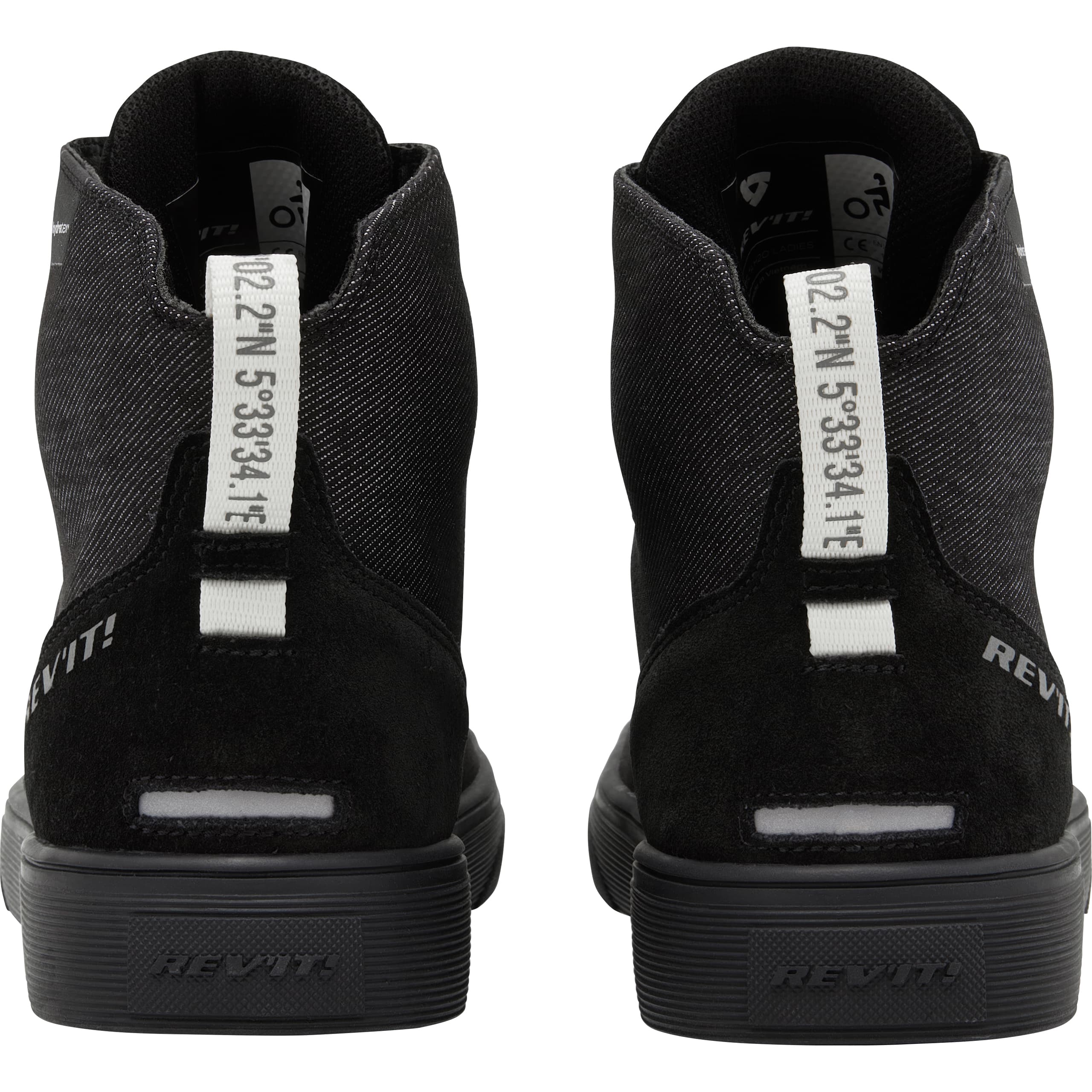 REV'IT!-Delta H2O Damen Schuh-3006221999001737