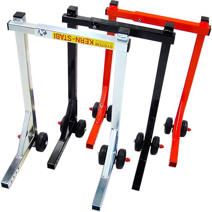 Kern-Stabi-Vierkant Grund-Montageständer 2039-6024911148000031