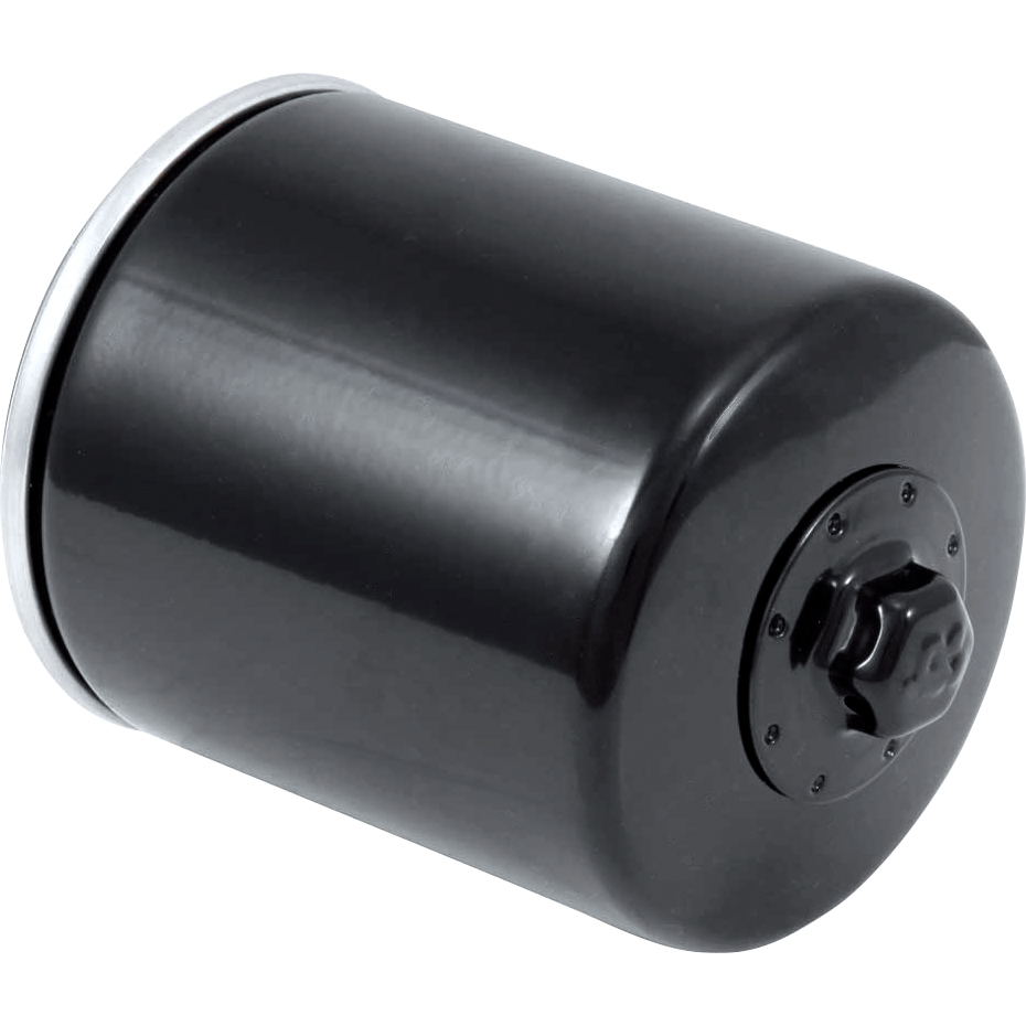 K&N Ölfilter Performance Patrone KN-171B schwarz für Buell/Harle - Motorradteile & Ersatzteile - Filter & Schläuche