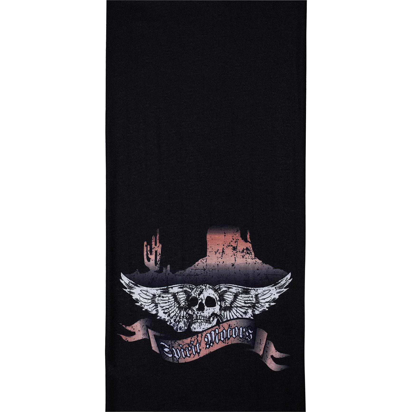 Spirit Motors-Retro-Style Multifunktionstuch 1.0-3208271