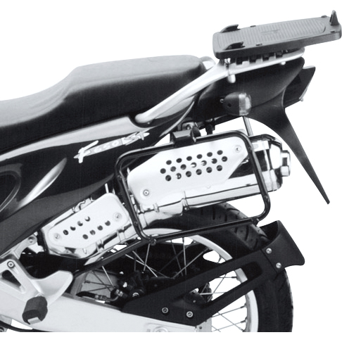 Givi Seitenträger Monokey® PL185 für BMW F 650 ST - Motorradzubehör - Motorradgepäck