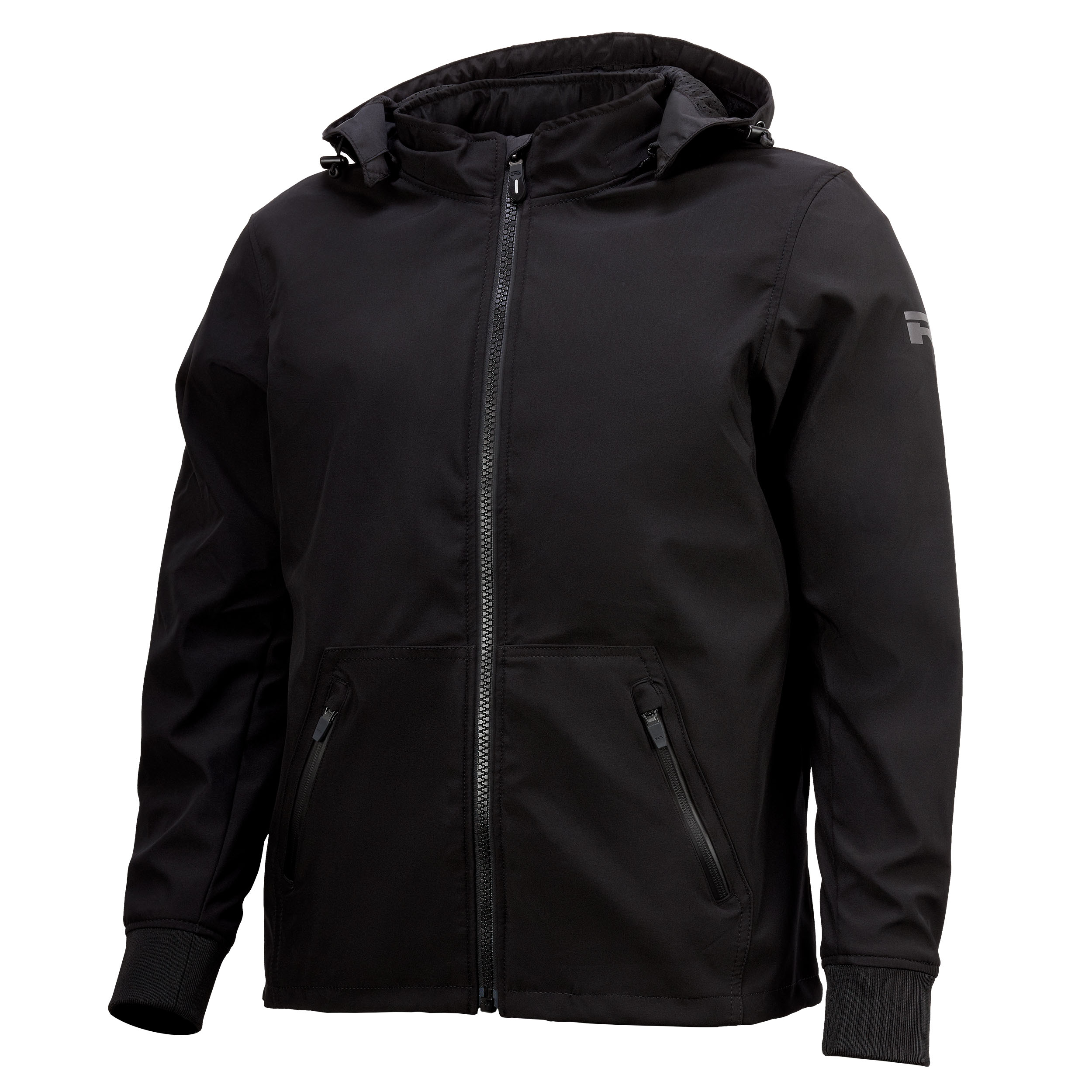 Richa-Blair Damen Softshelljacke schwarz-0001658999001