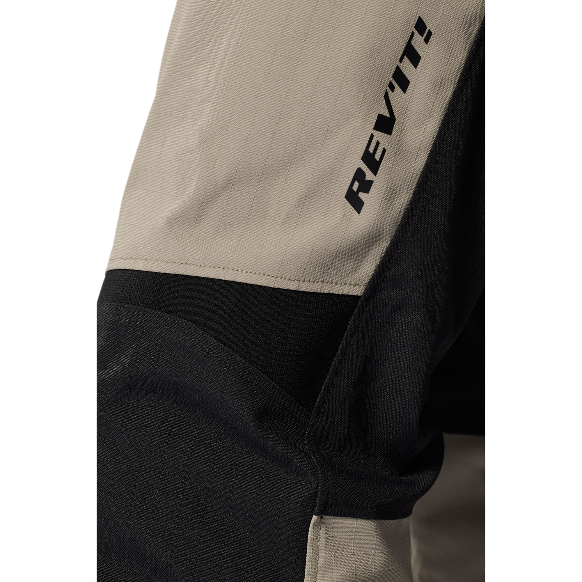 REV'IT!-Convergent H2O Hose sand/schwarz-0002093003170